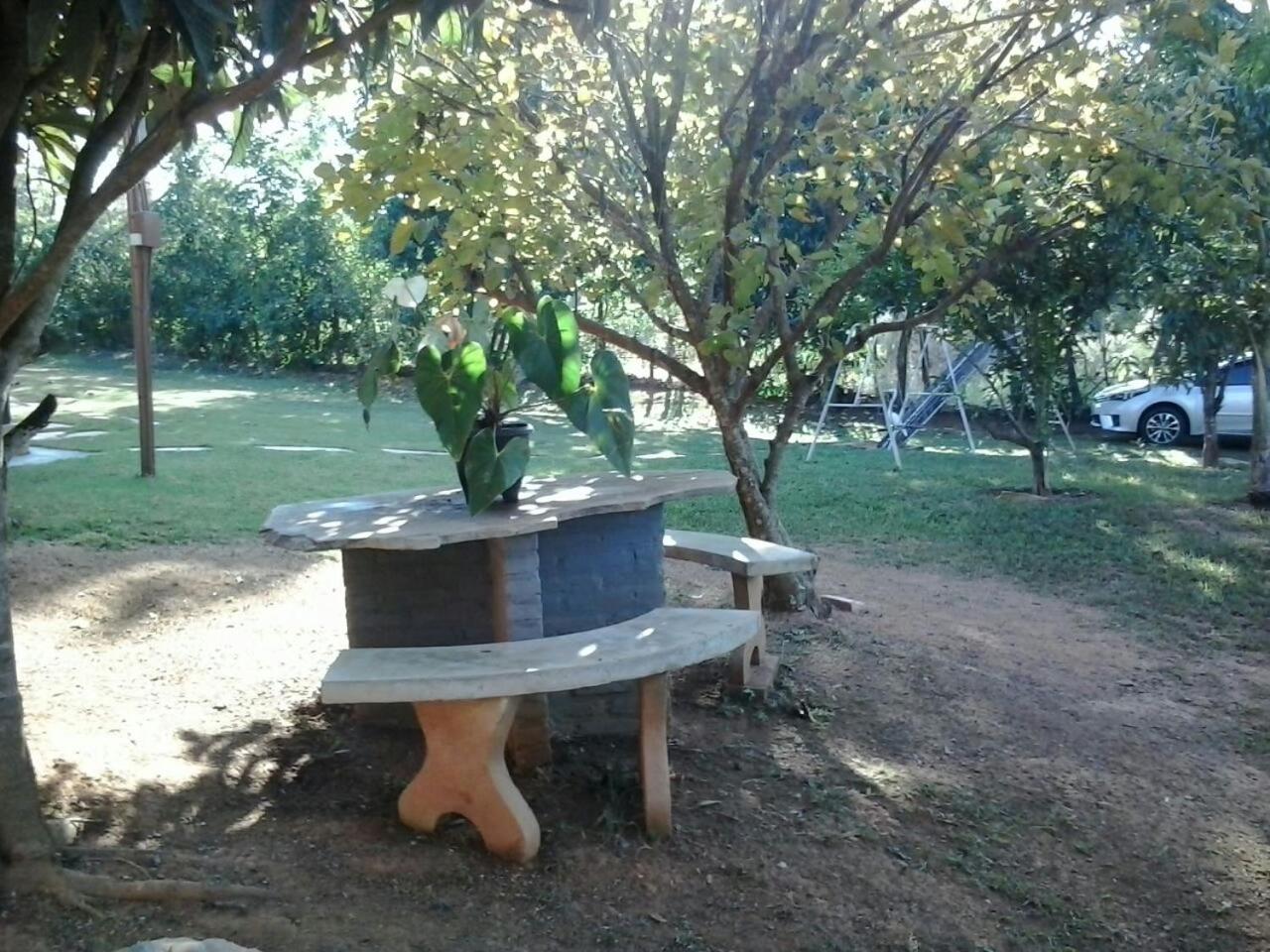 Pousada Sitio Urbano