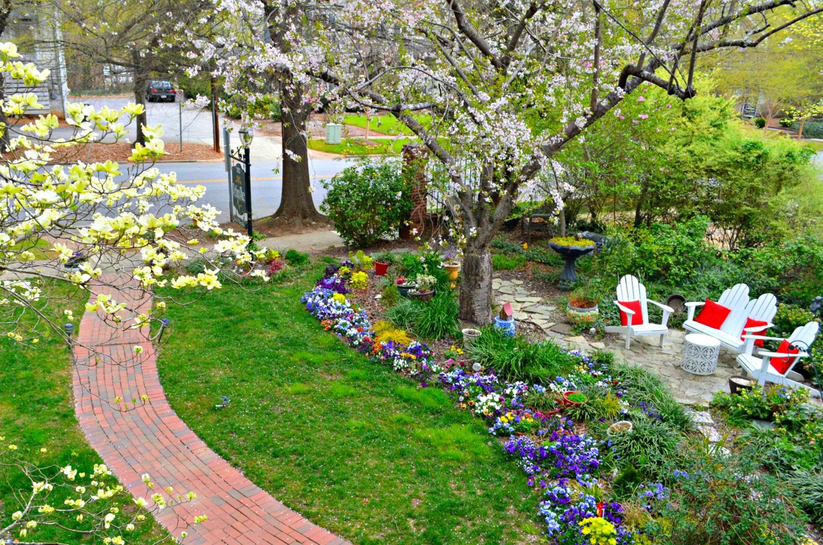 Pettigru Place Bed & Breakfast