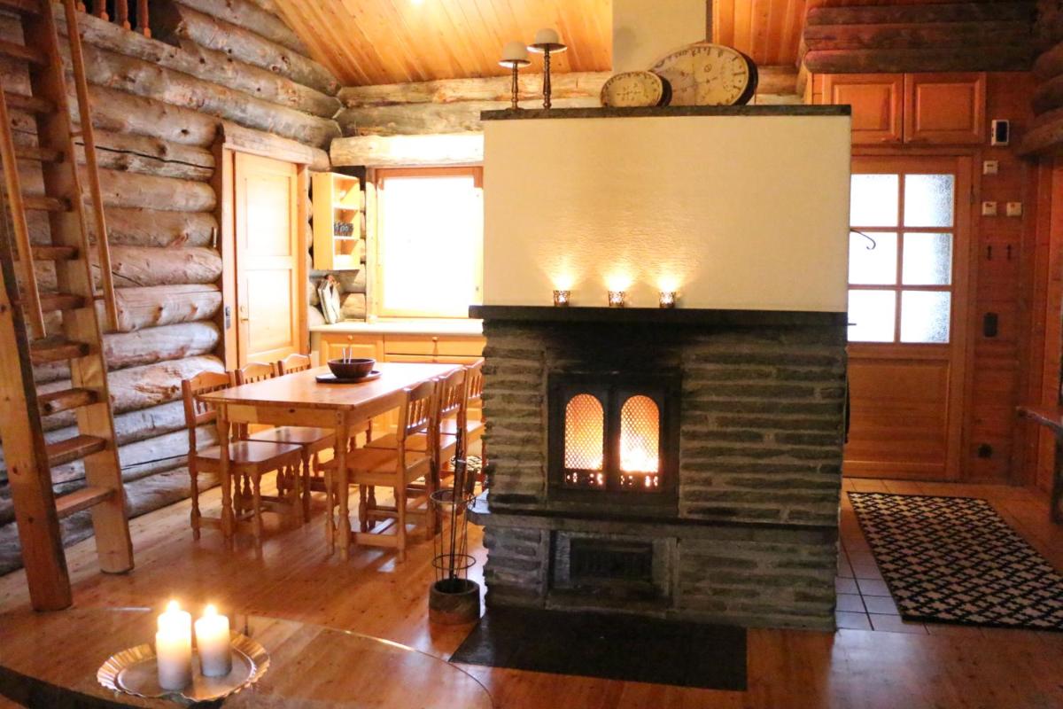 Avatar Kelo Cottage view 3
