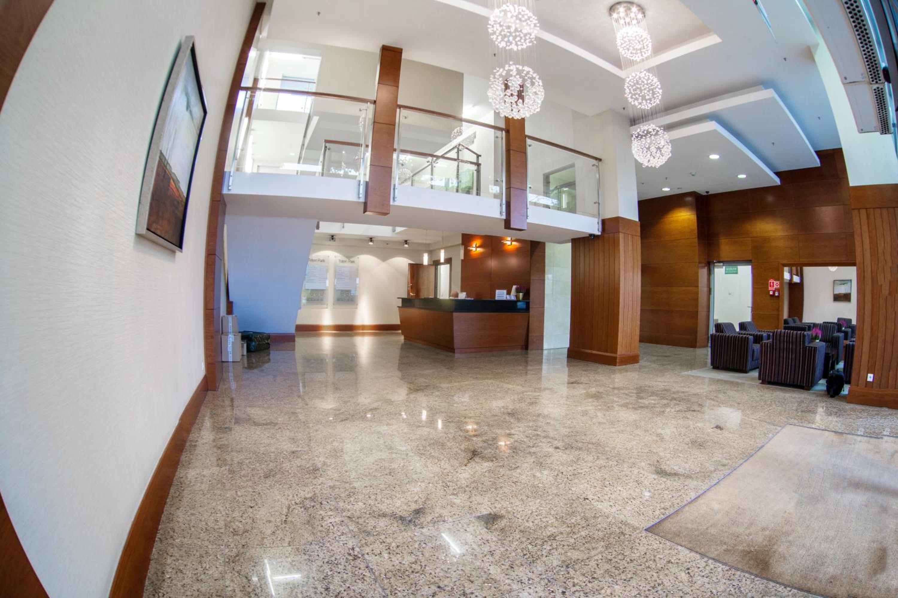 Apartamenty Triton Park