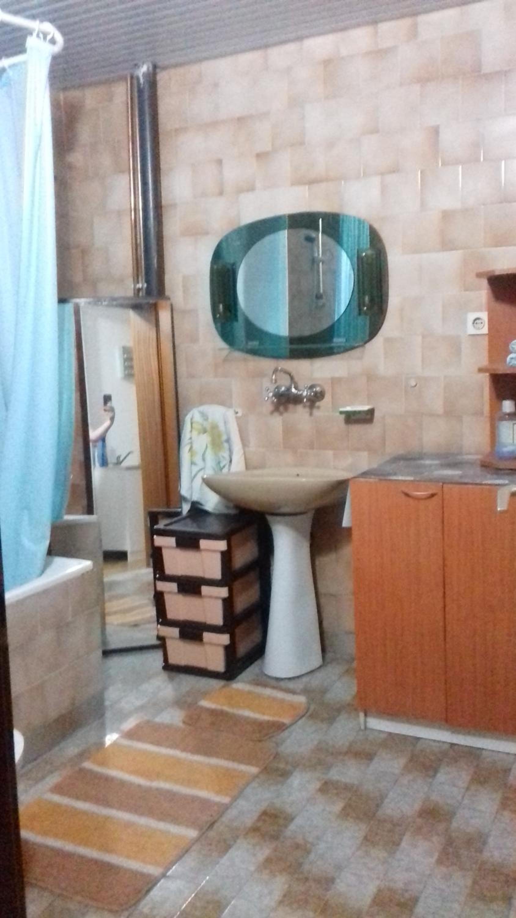 Teo Apartments