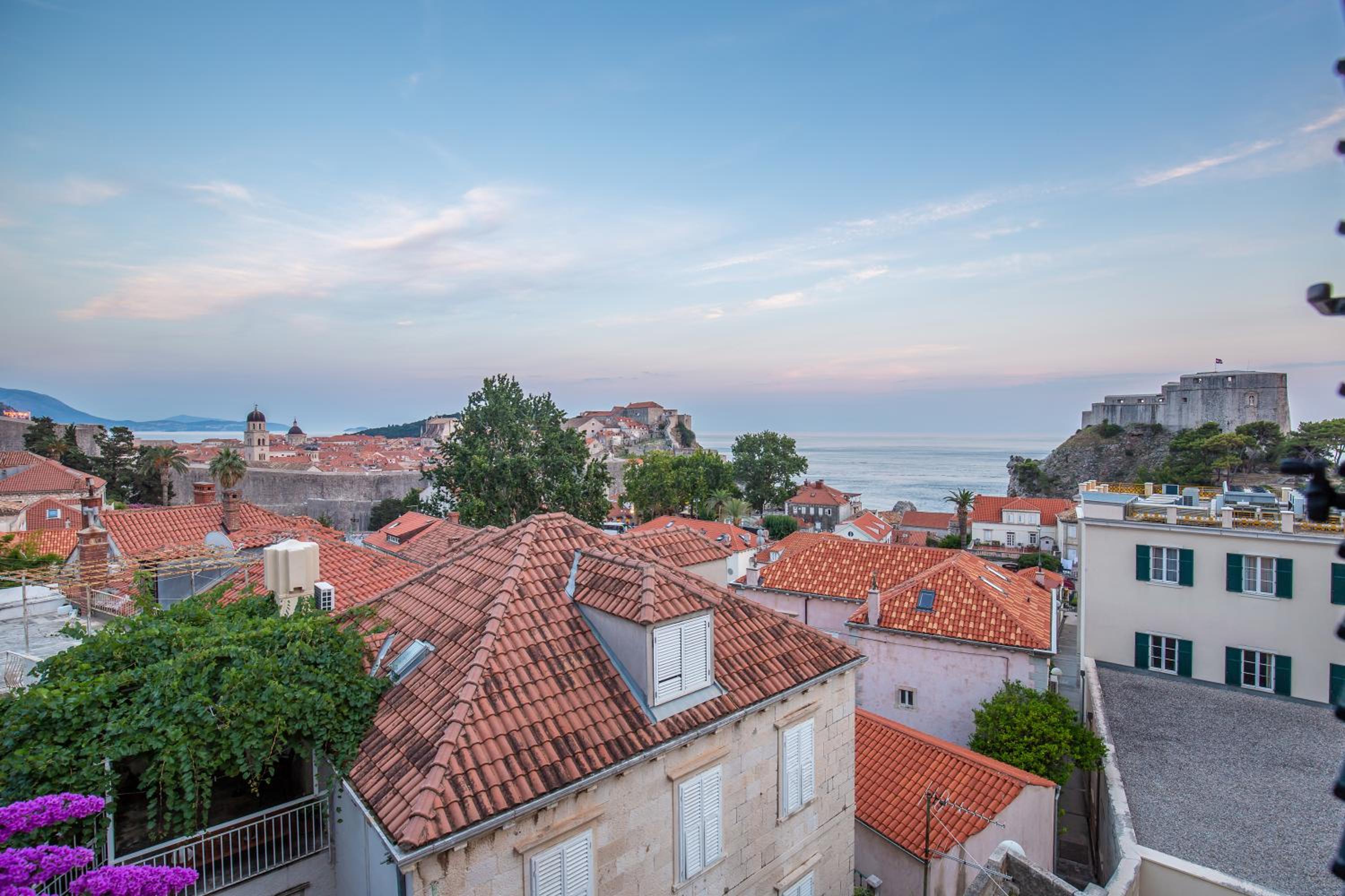 Seven Stars Accommodation Dubrovnik