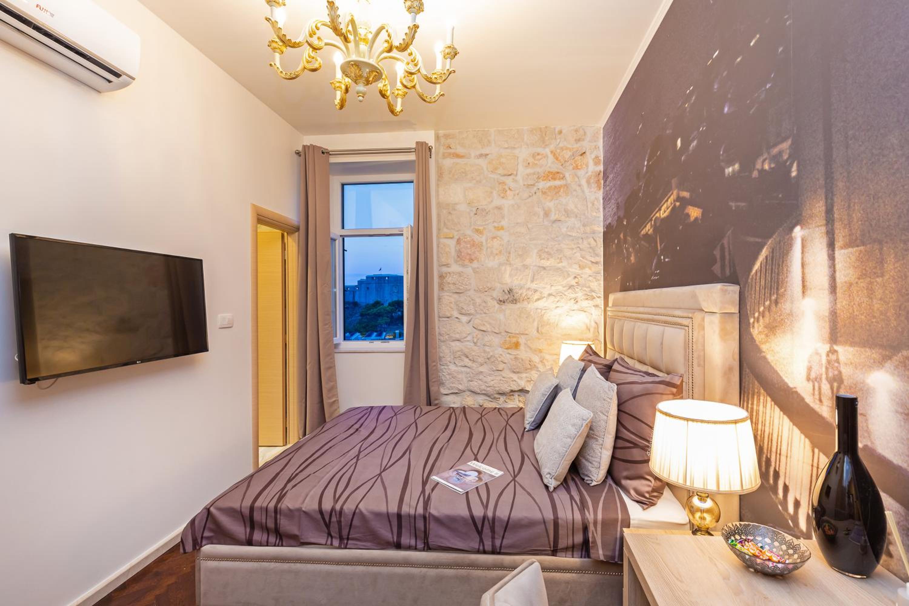 Seven Stars Accommodation Dubrovnik