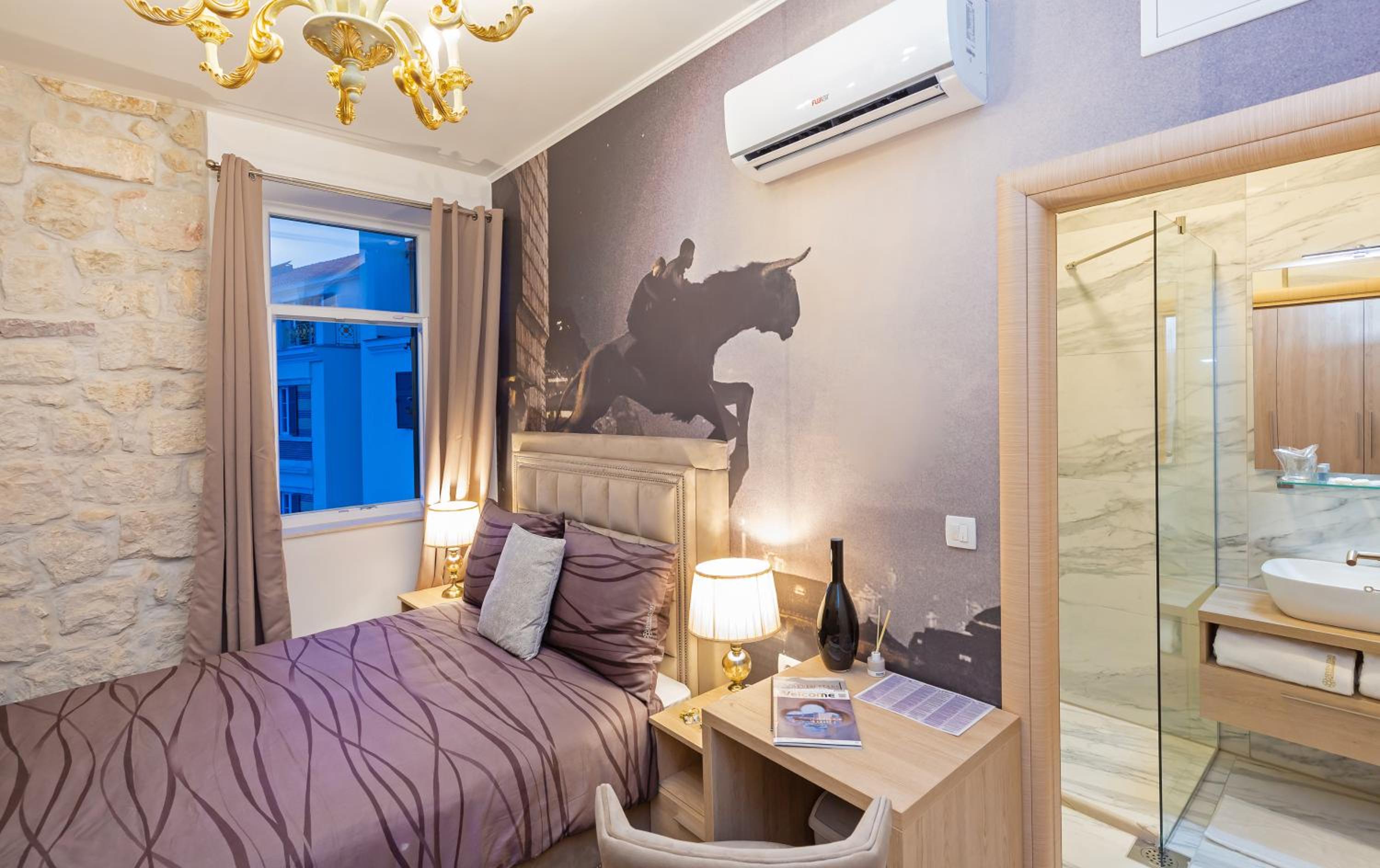 Seven Stars Accommodation Dubrovnik
