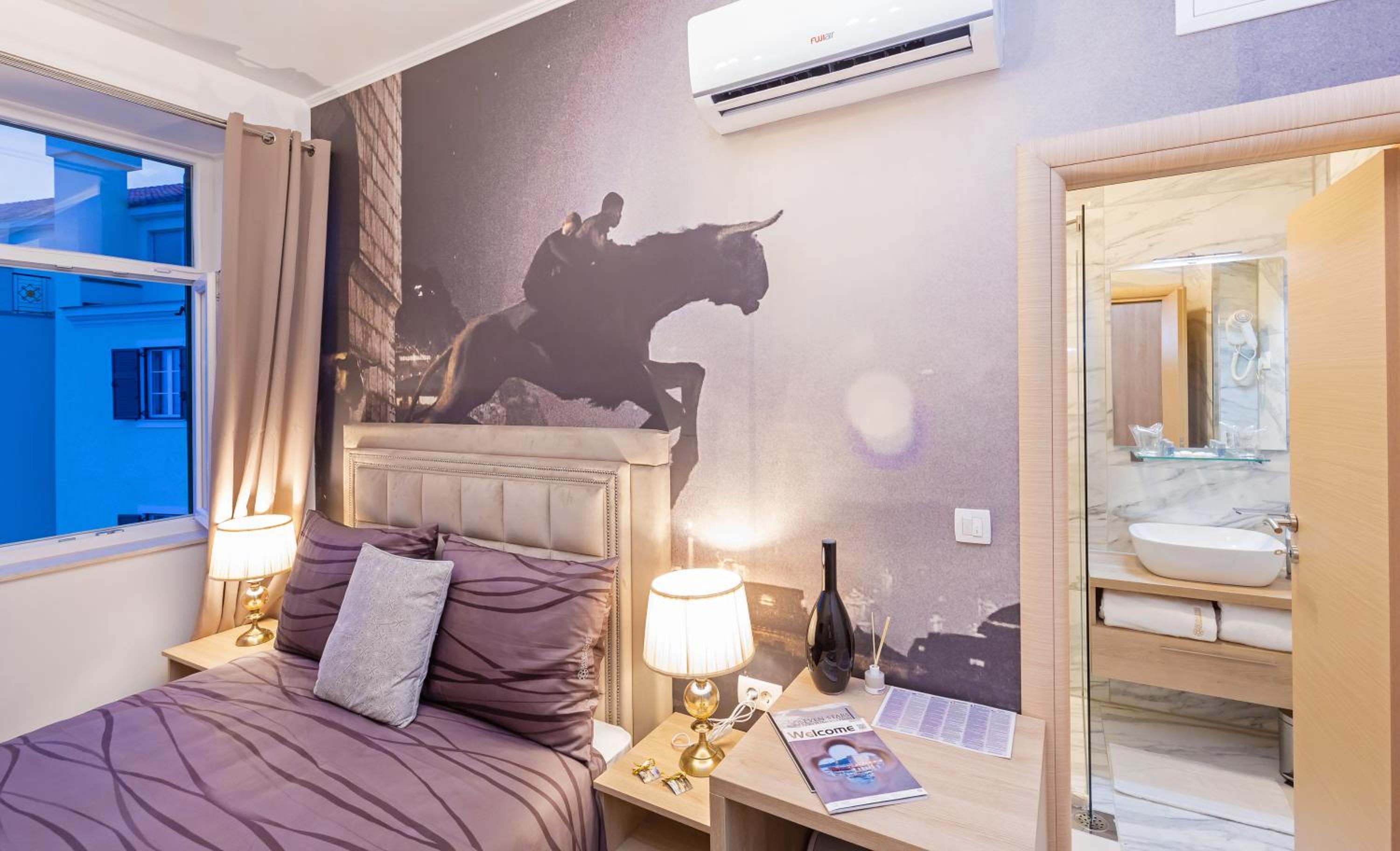 Seven Stars Accommodation Dubrovnik