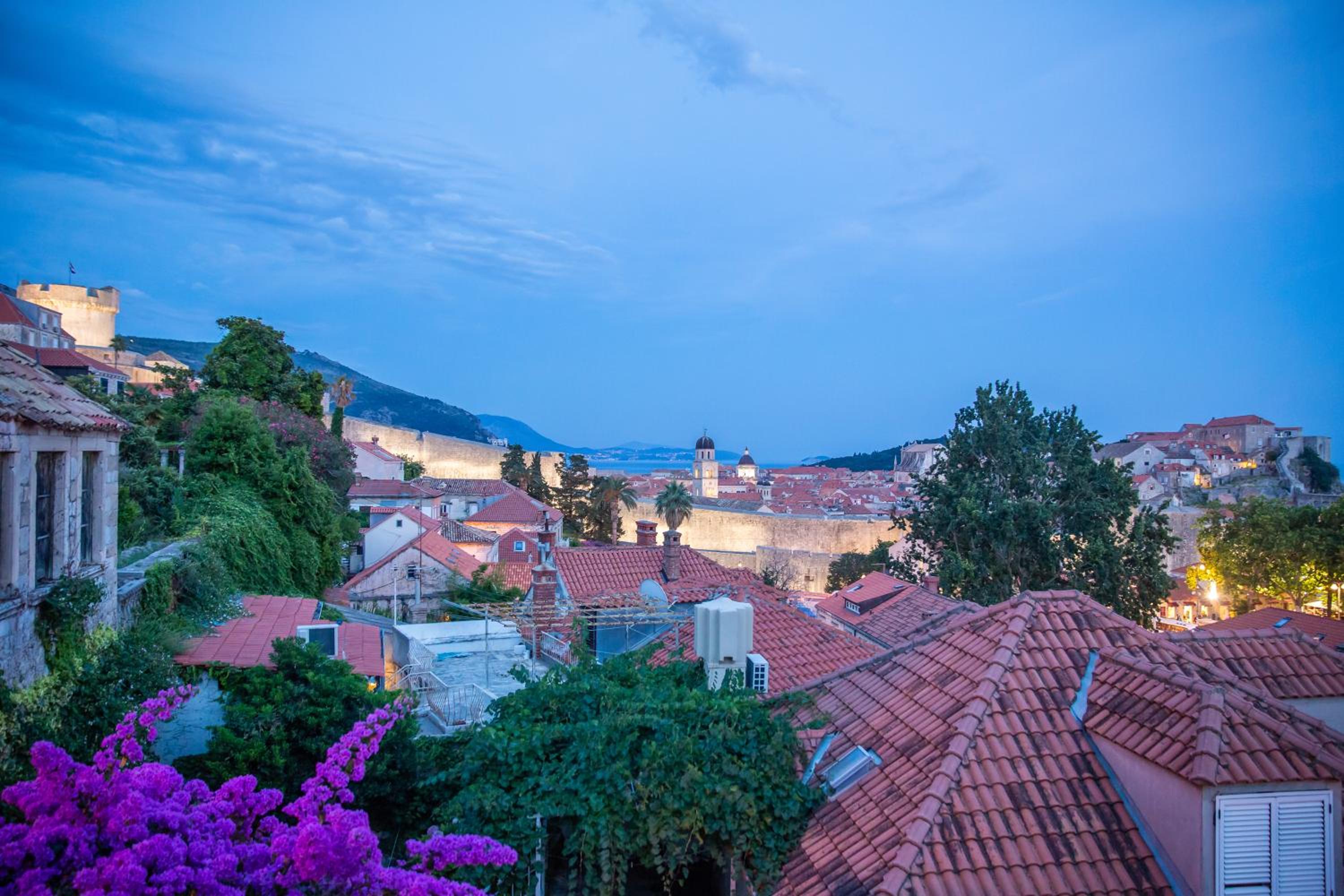 Seven Stars Accommodation Dubrovnik