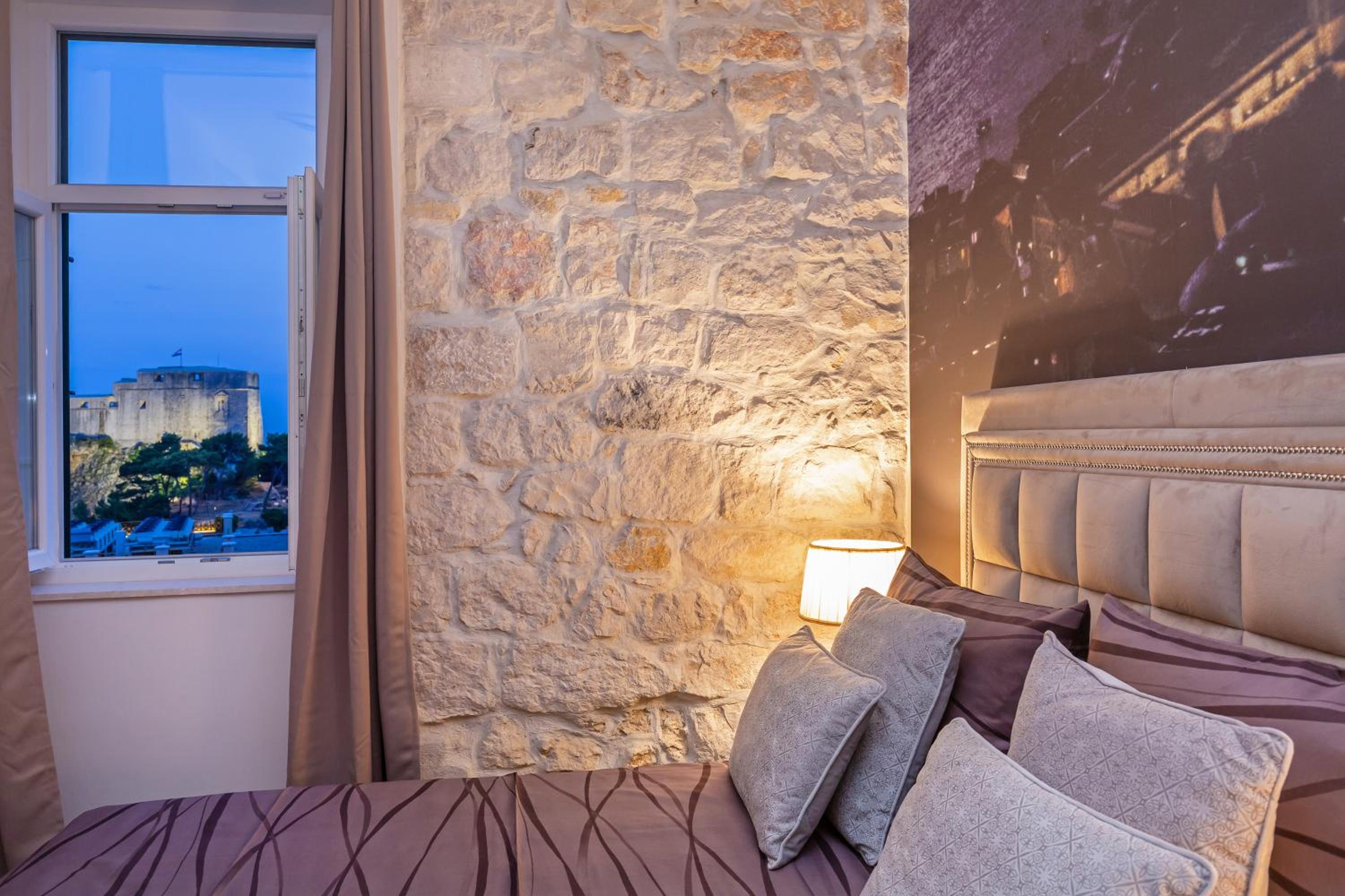 Seven Stars Accommodation Dubrovnik