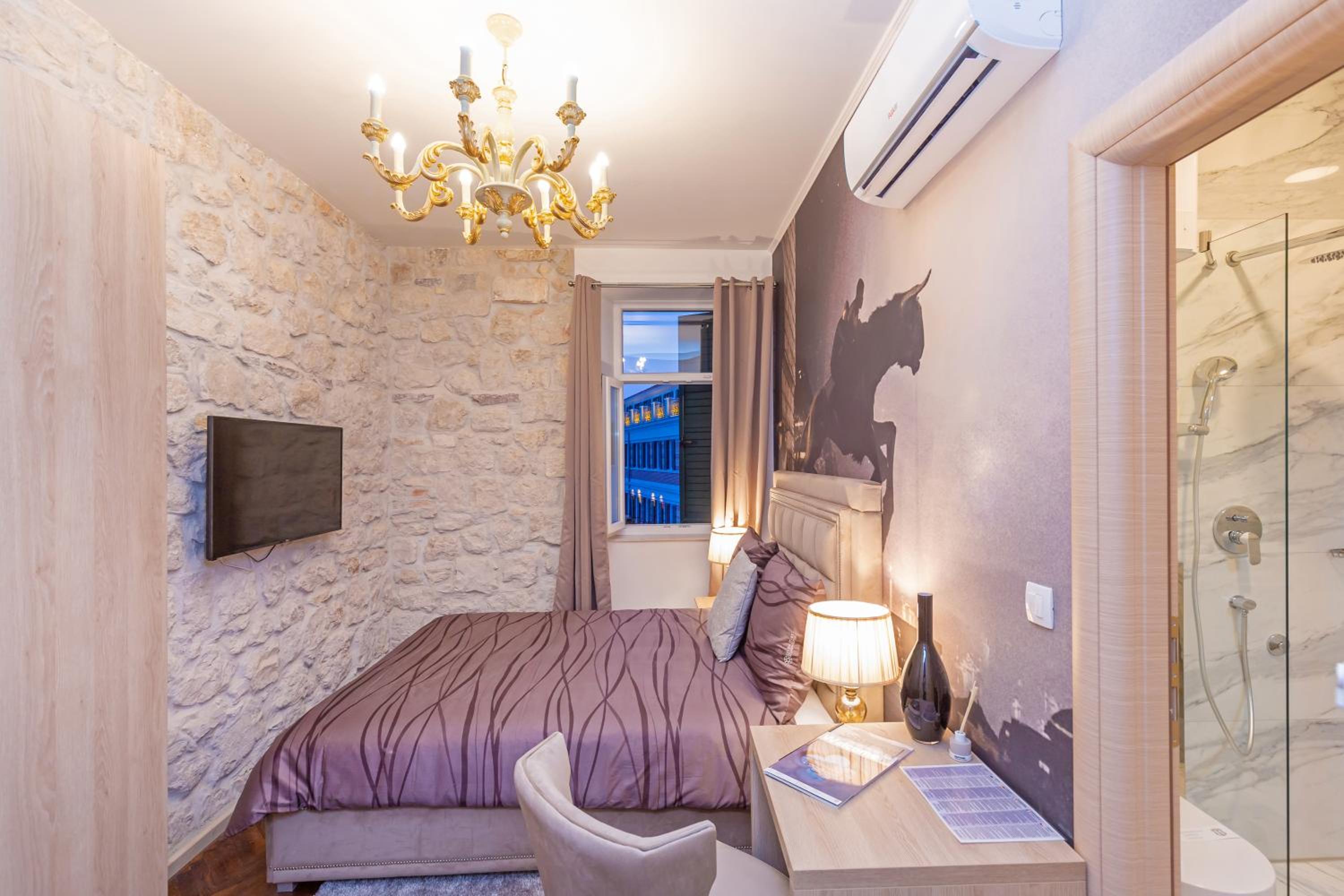 Seven Stars Accommodation Dubrovnik