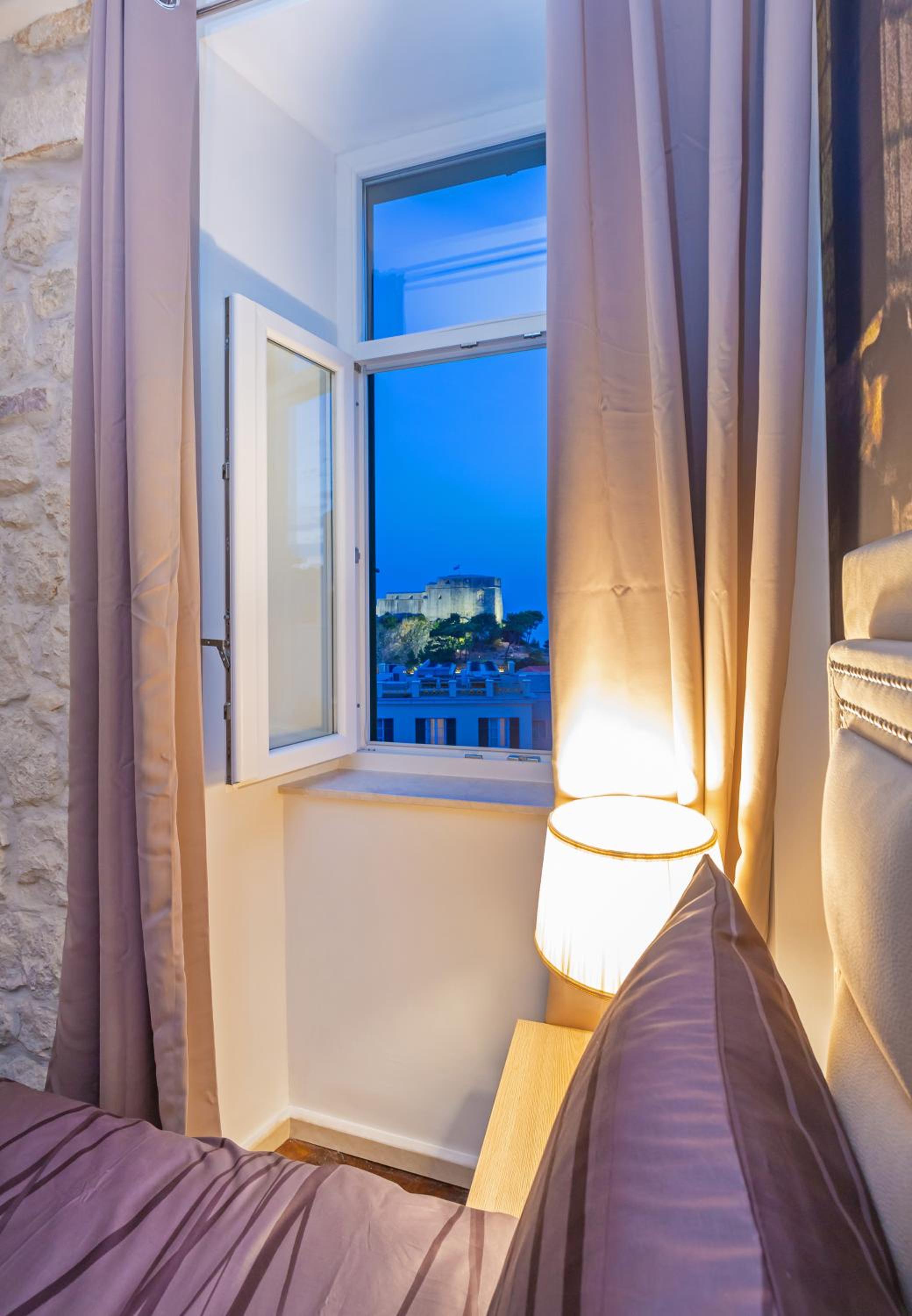 Seven Stars Accommodation Dubrovnik