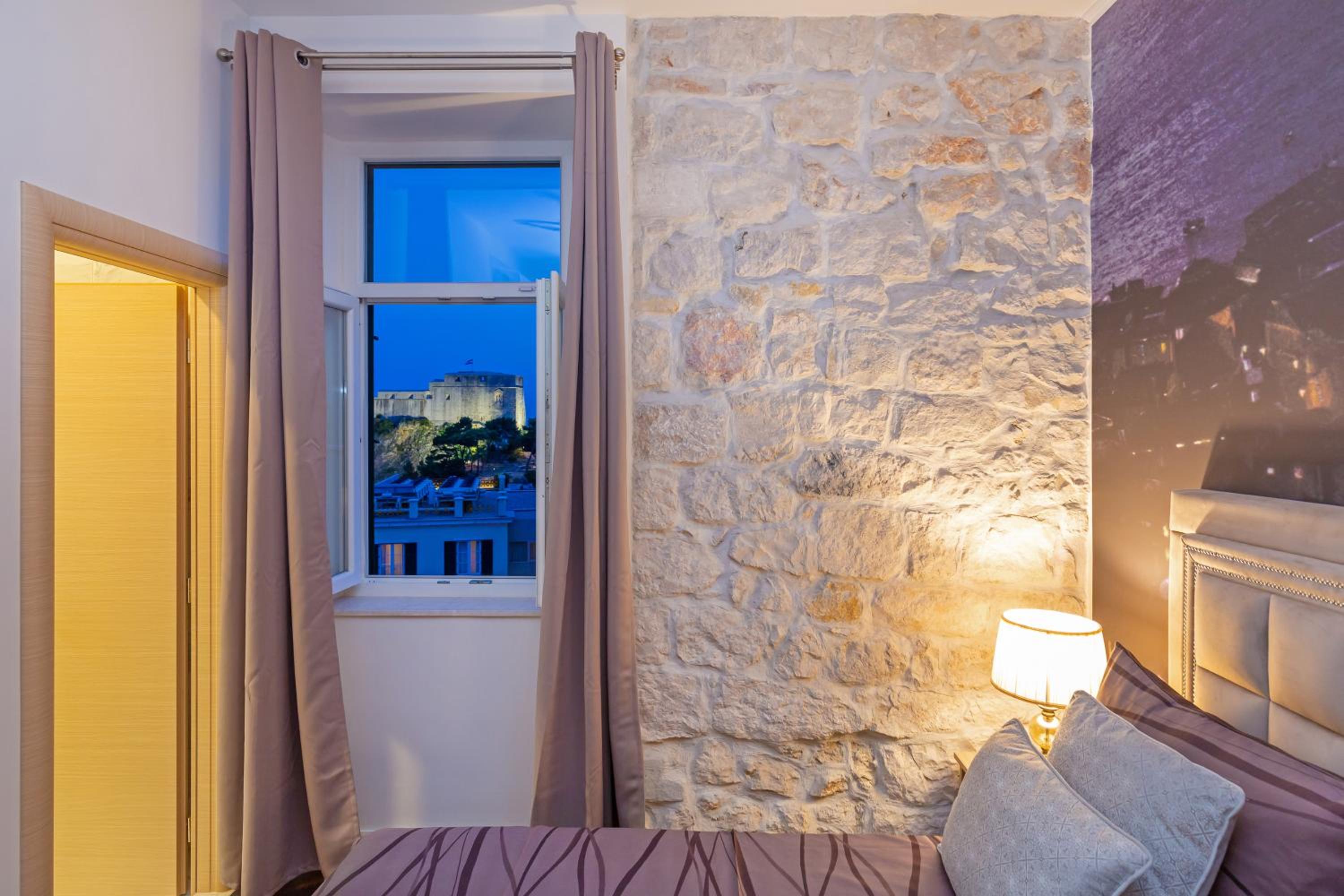 Seven Stars Accommodation Dubrovnik
