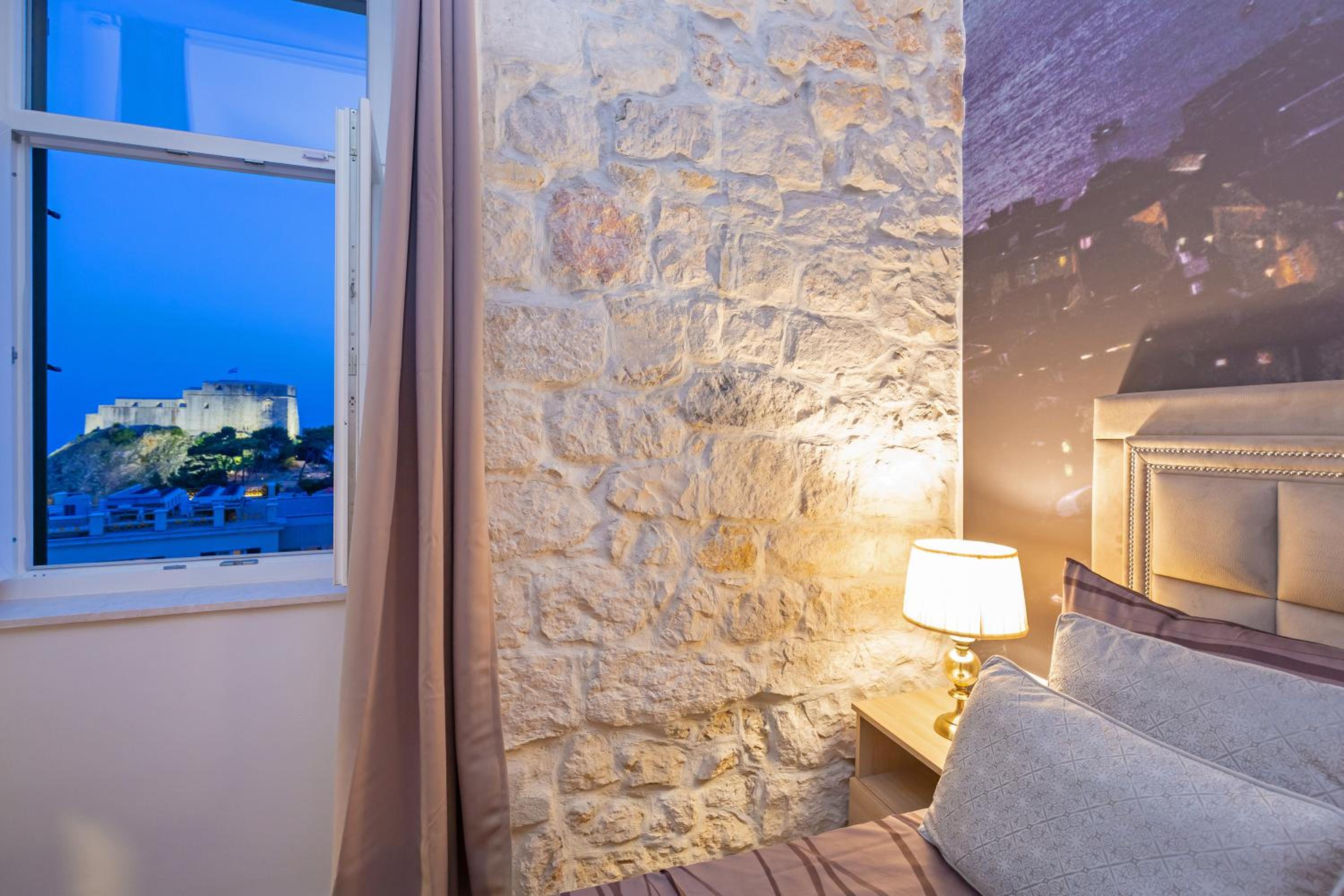 Seven Stars Accommodation Dubrovnik