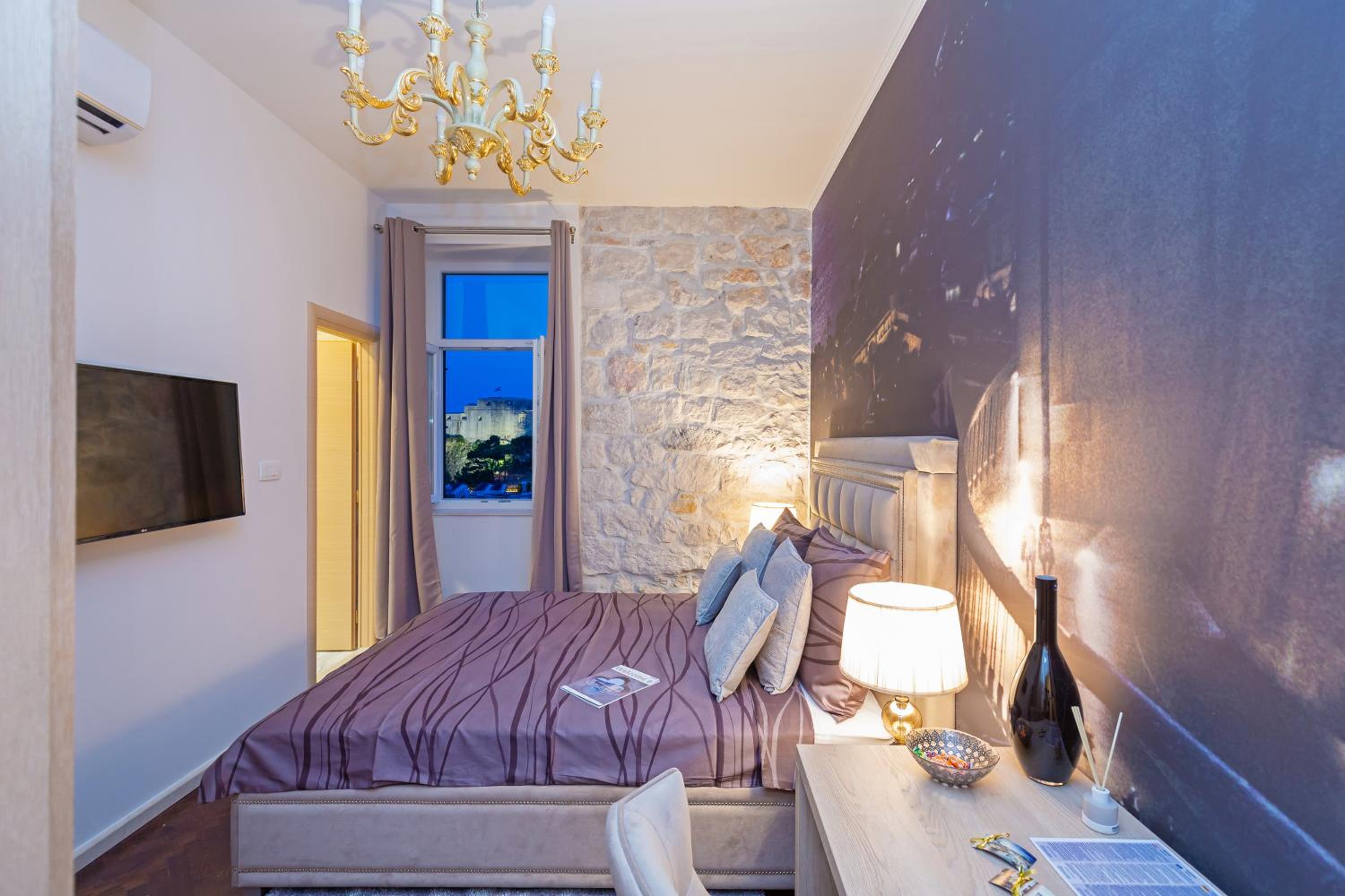 Seven Stars Accommodation Dubrovnik