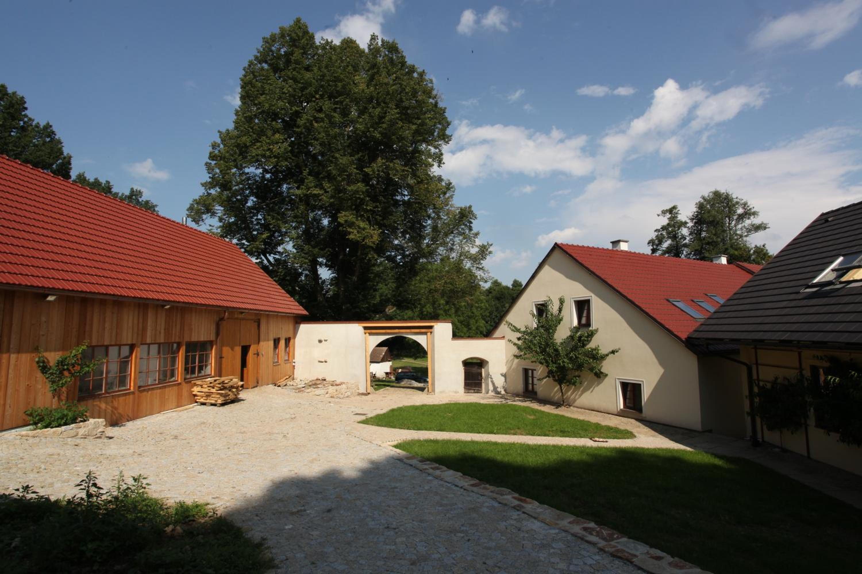 Penzion Mlyn Trestice