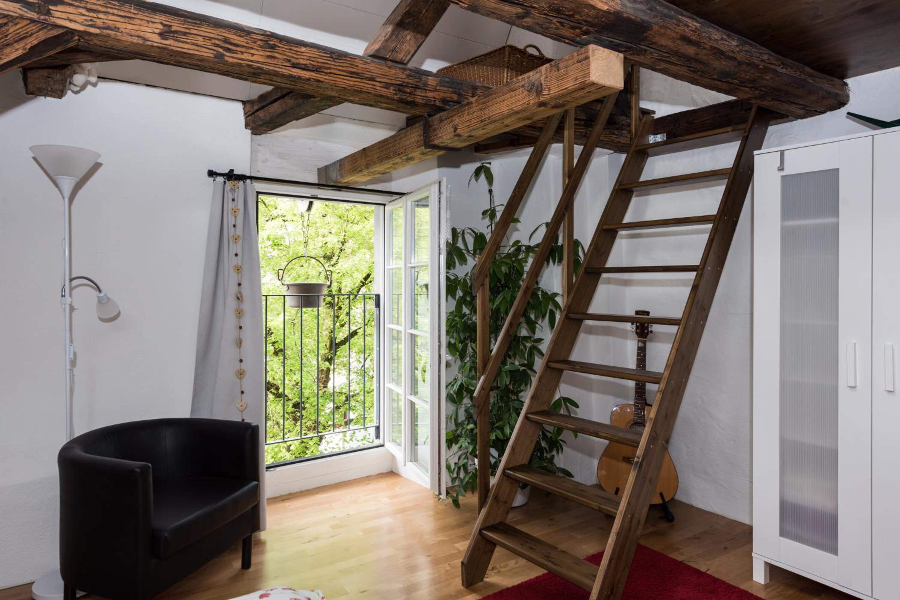 Ferienhaus Altstadt CH-Rheinfelden