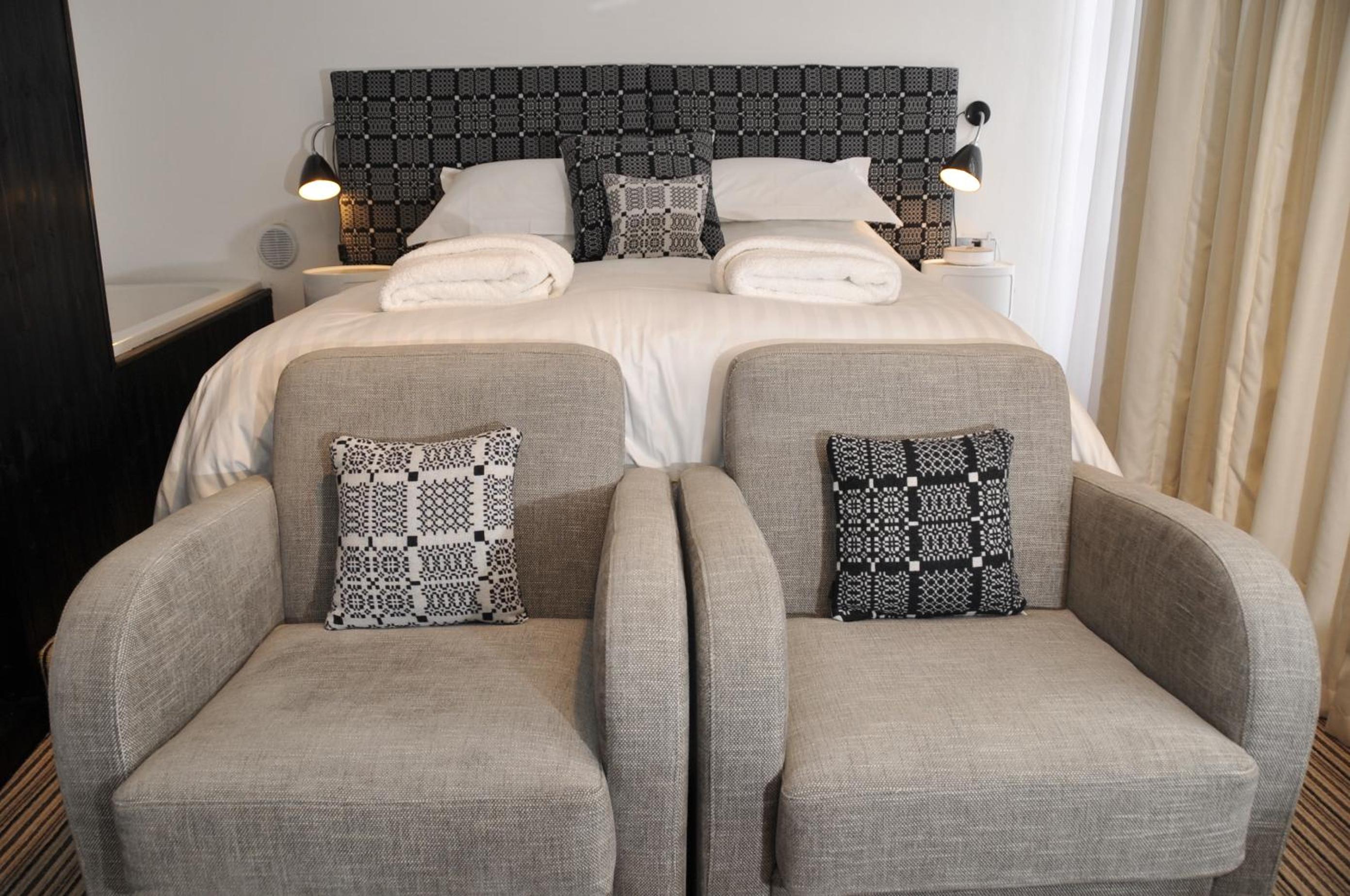 Greenbank Lodge LLANGOLLEN