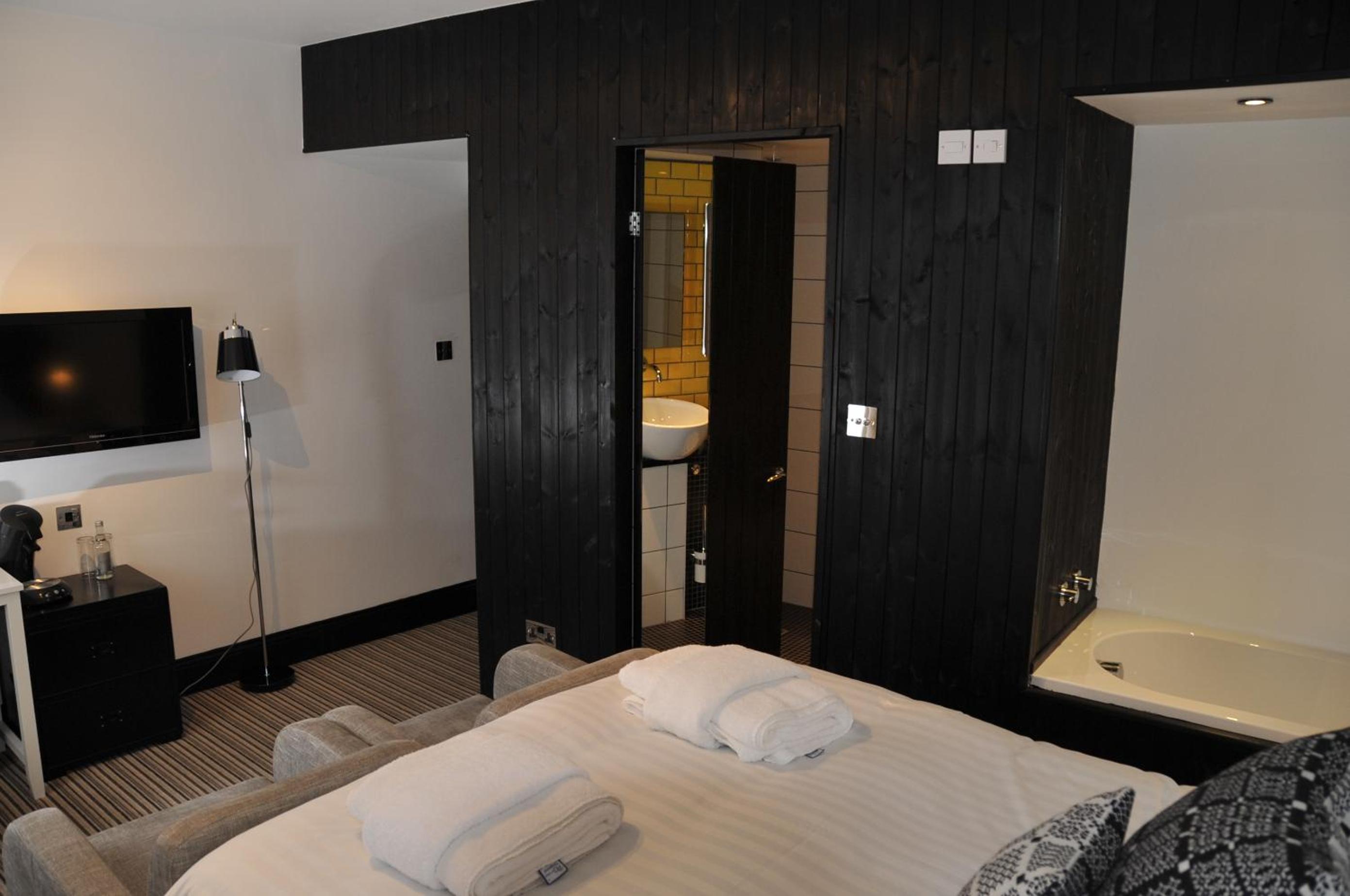 Greenbank Lodge LLANGOLLEN