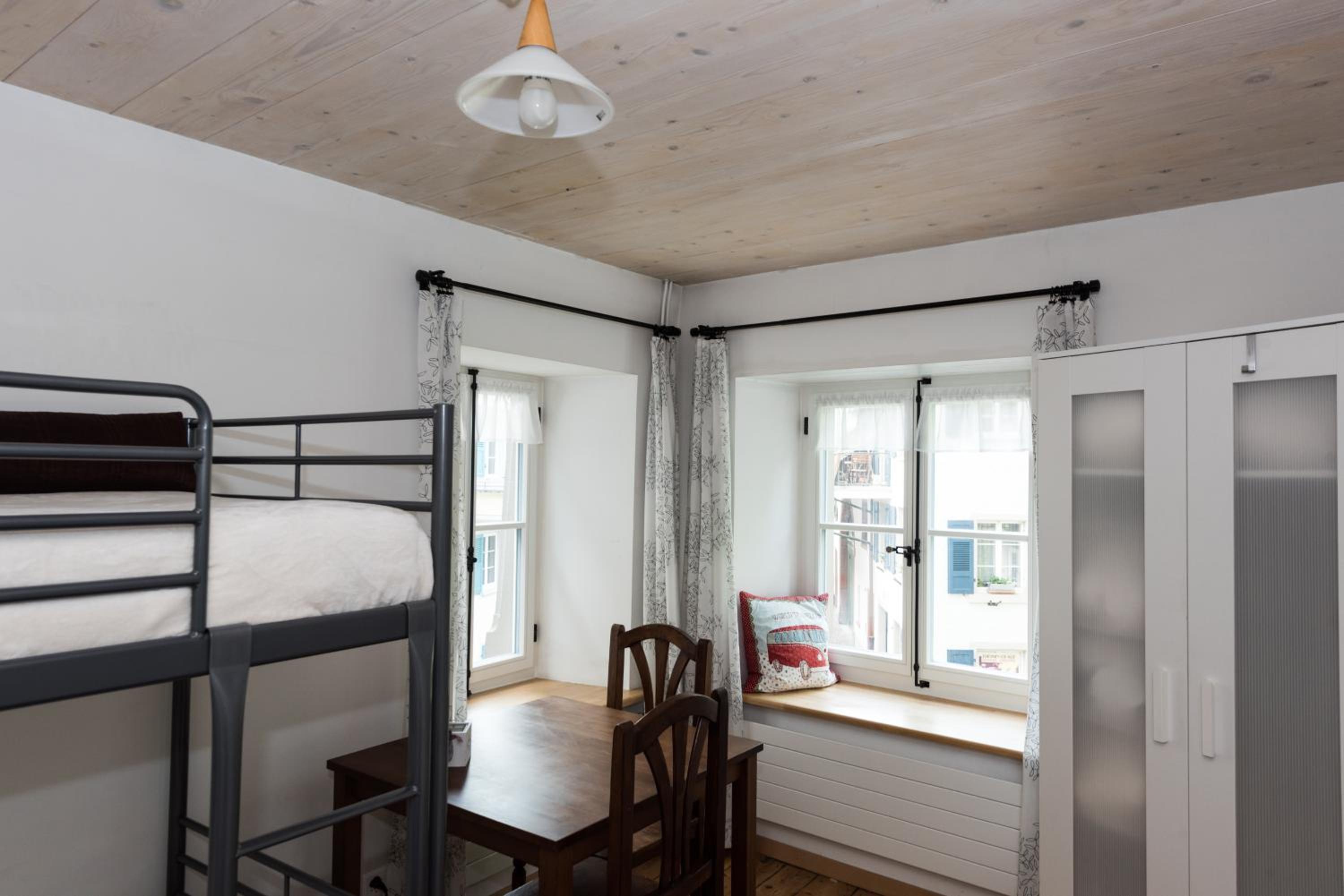 Ferienhaus Altstadt CH-Rheinfelden