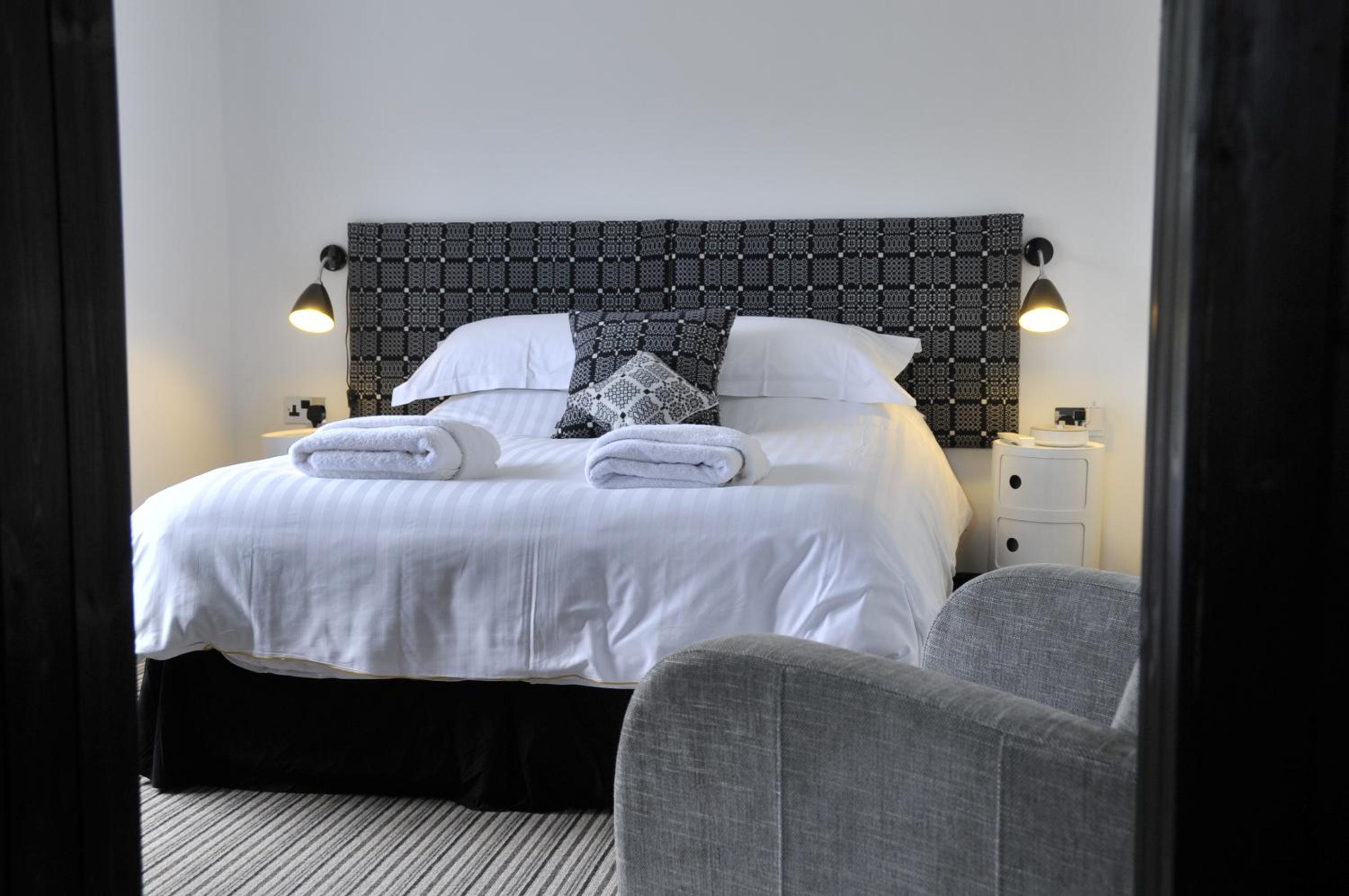 Greenbank Lodge LLANGOLLEN