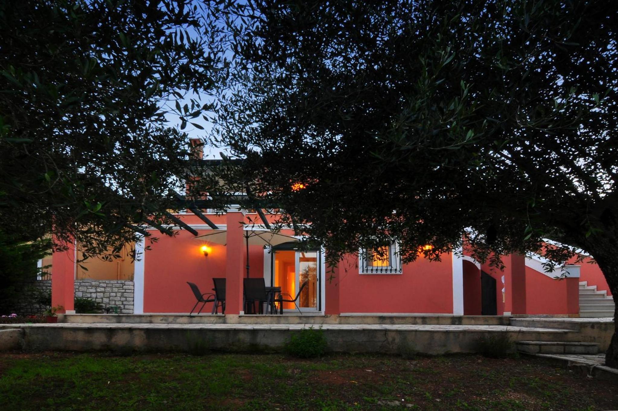 Eleonas Luxury Homes