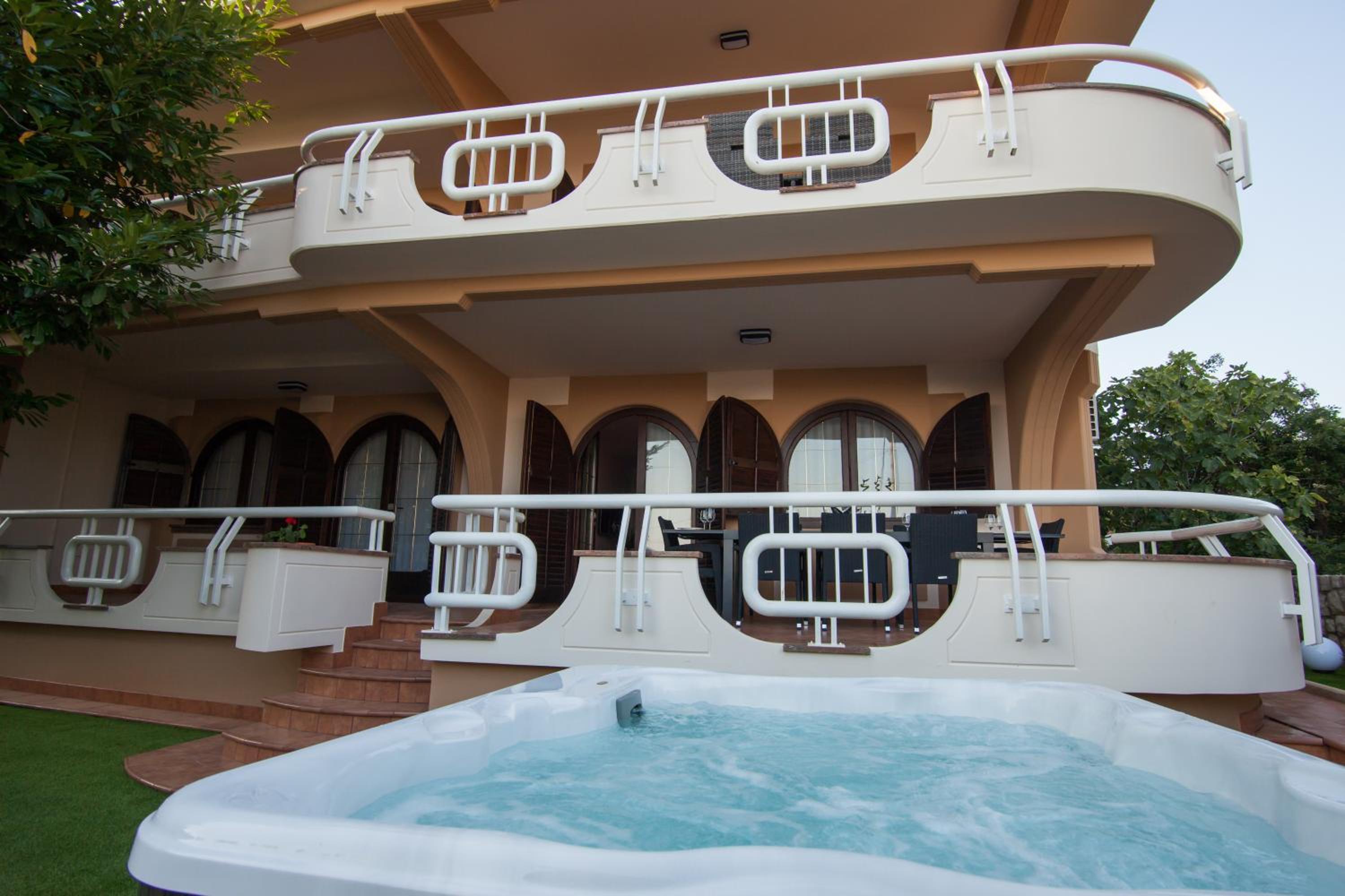 Villa Royale Krk view 5