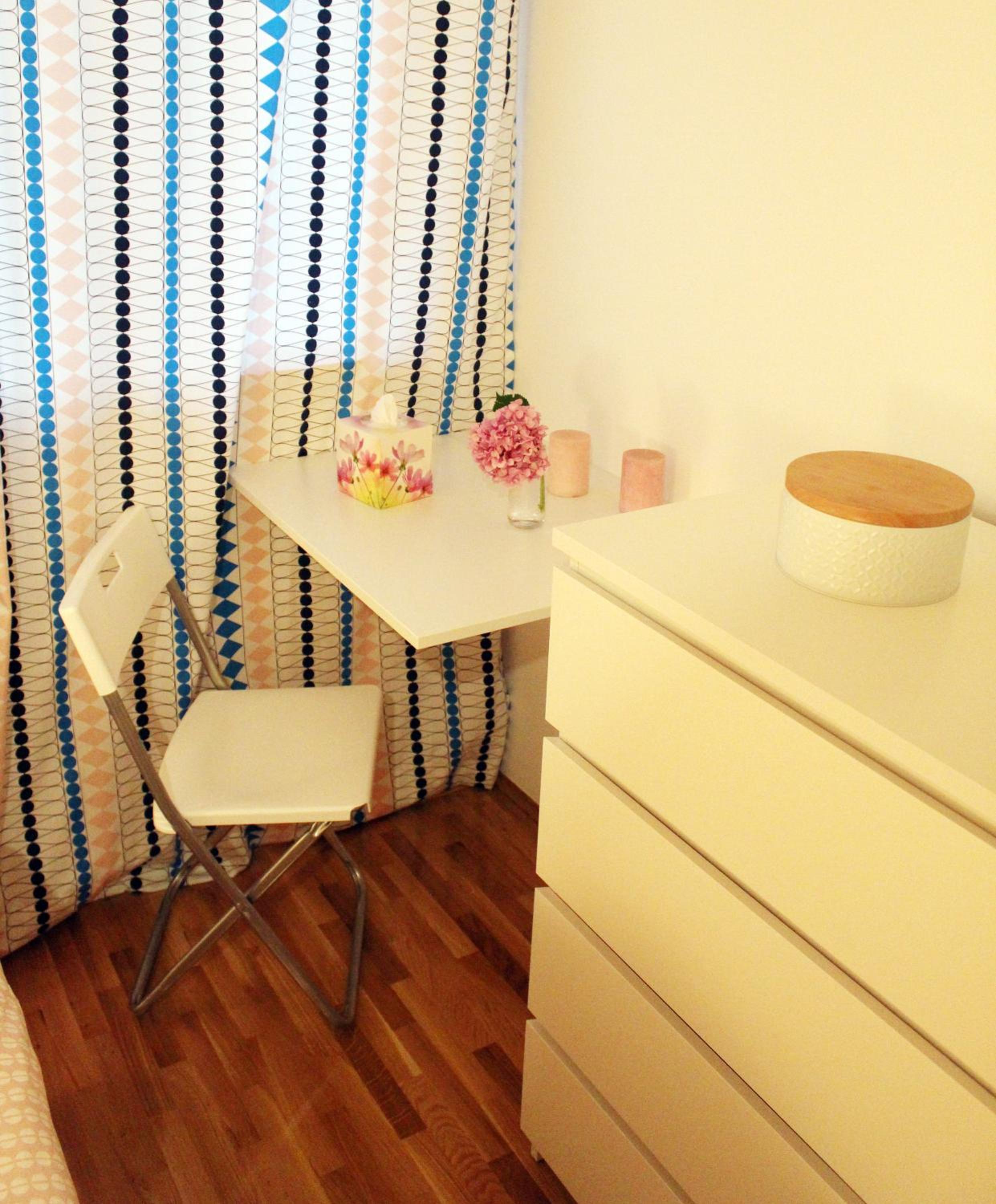 Apartment Pixel view 5