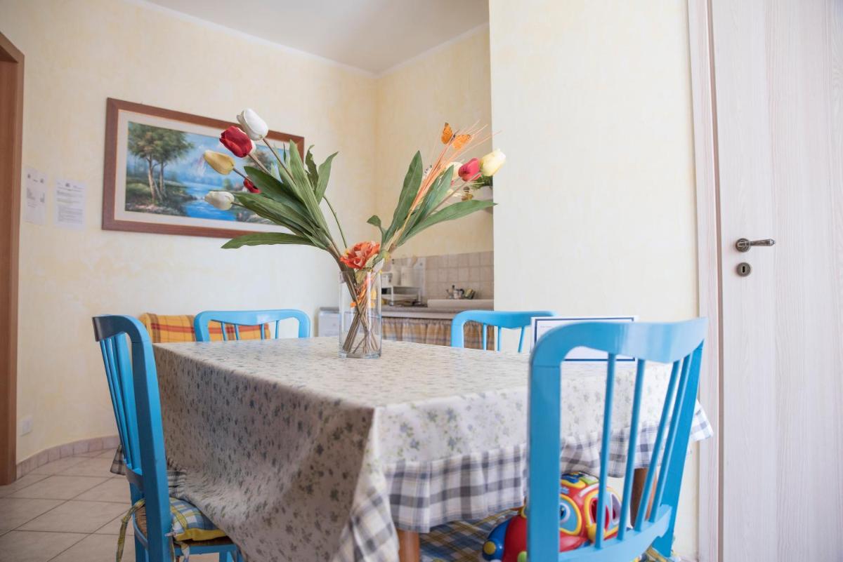 Casa dolce casa