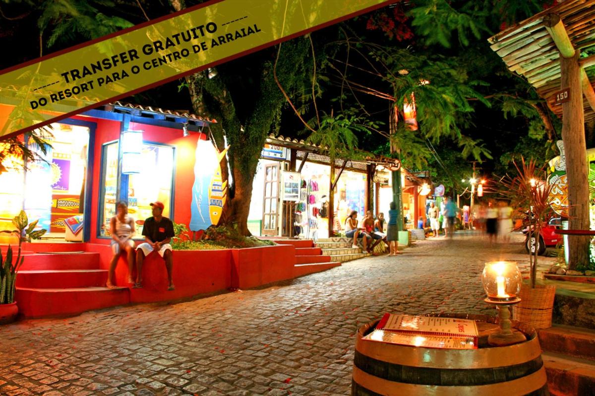 Arraial D'ajuda Eco Resort, fotografía 4