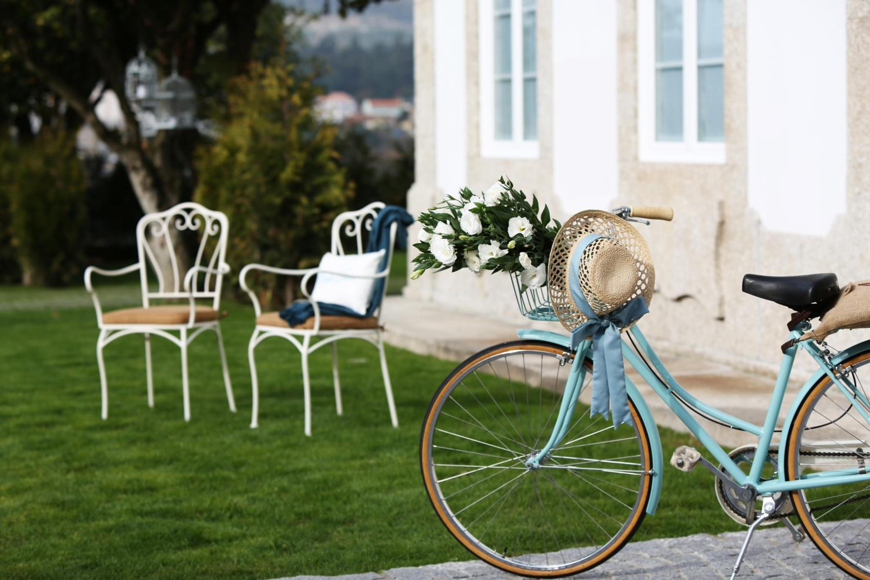 Solar Egas Moniz-Charming House & Local Experiences