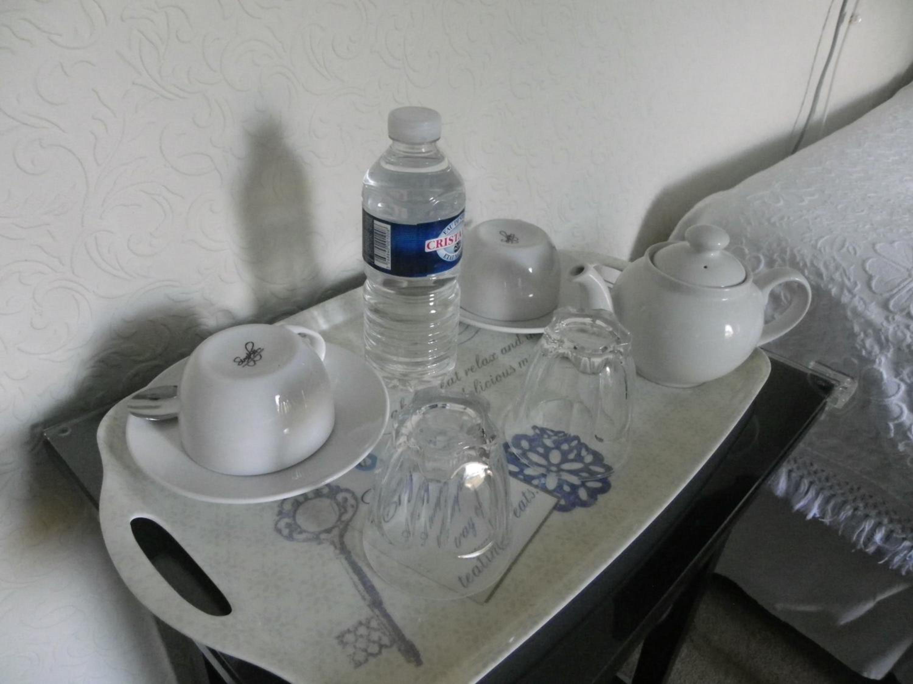 Maison Dieu Guest House
