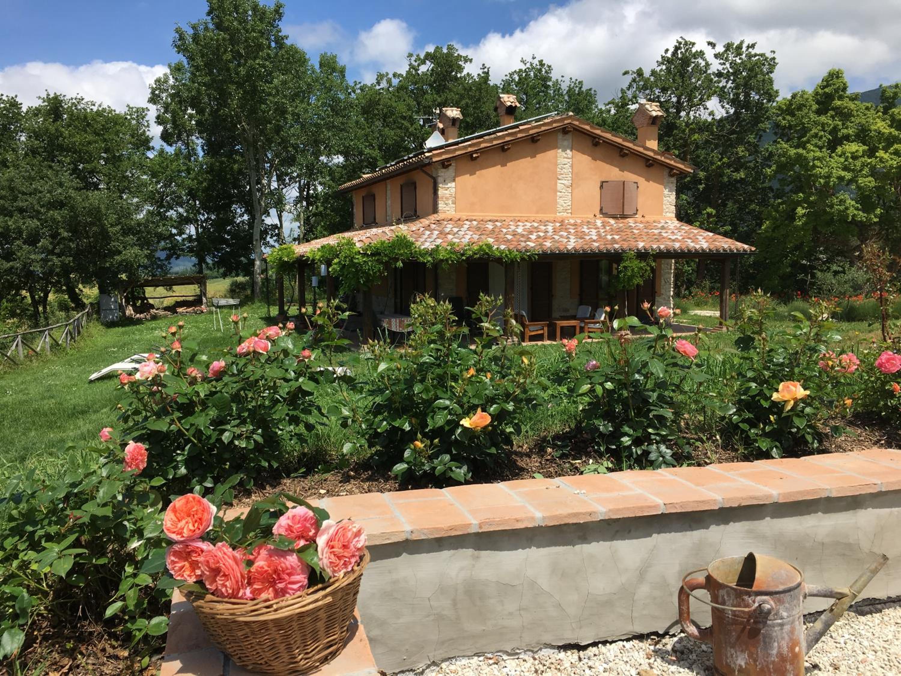 Casa Baldoni view 4