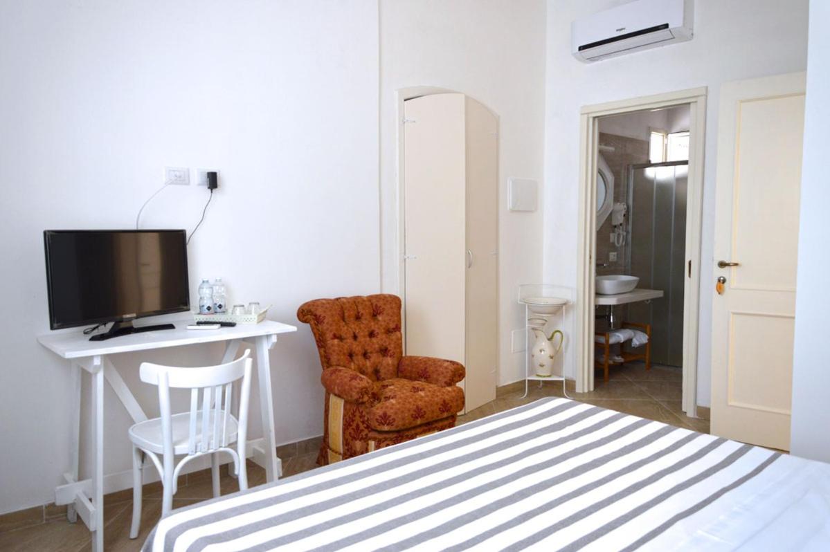 B&B PALAZZO MARZO