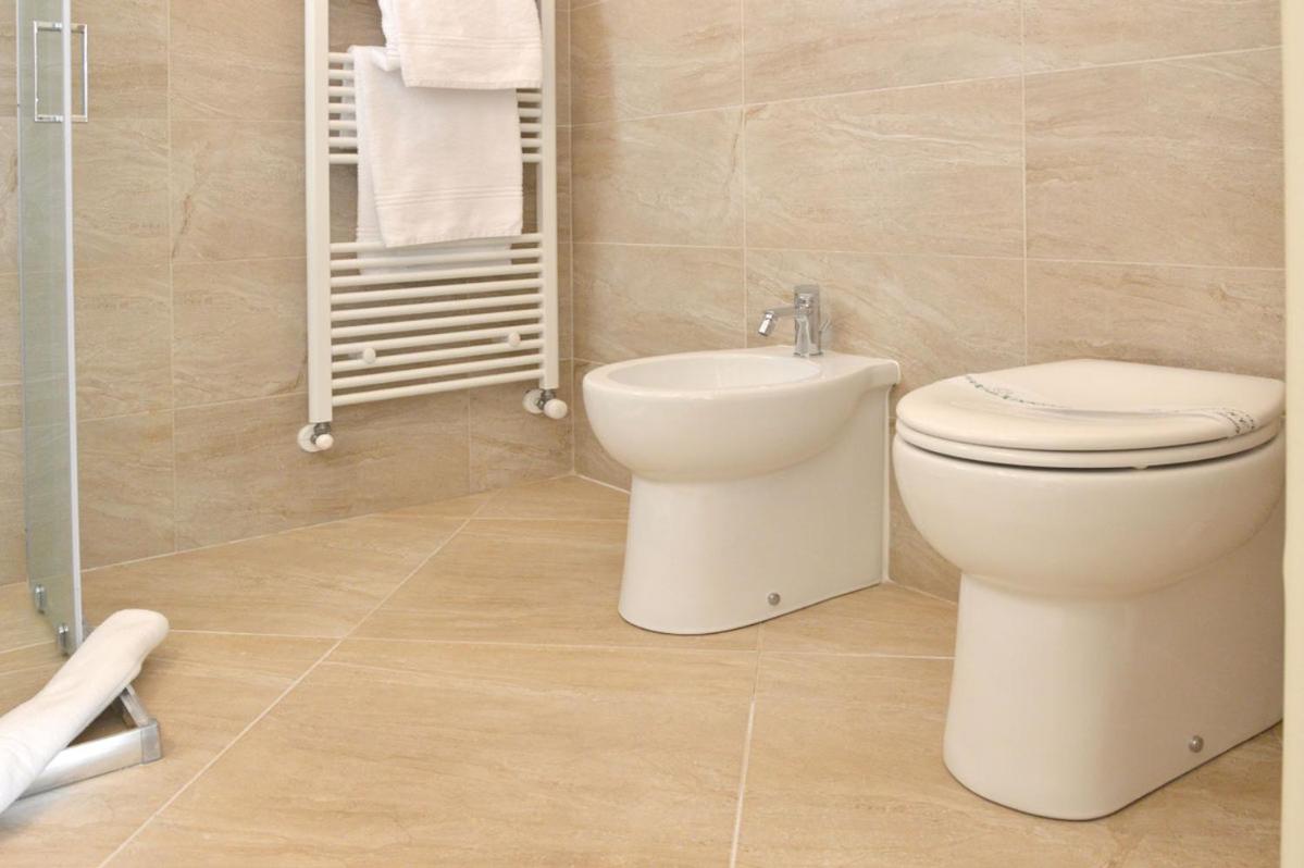 B&B PALAZZO MARZO