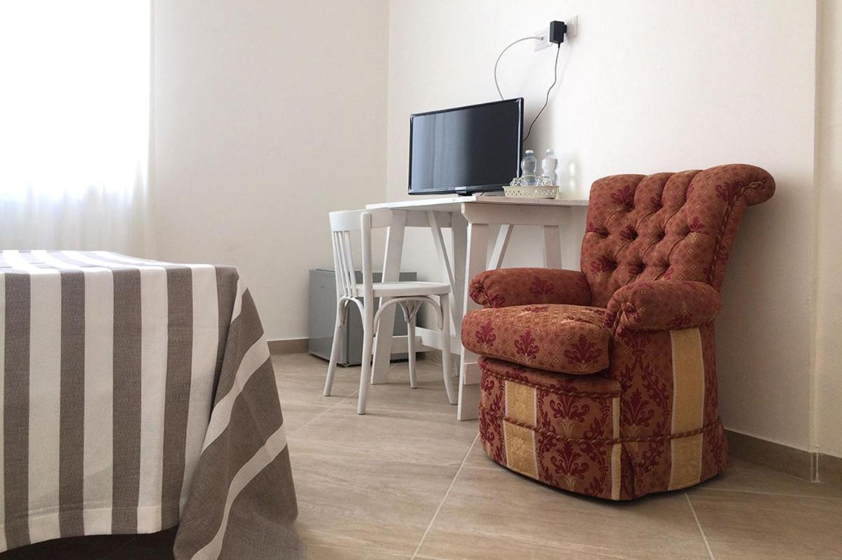 B&B PALAZZO MARZO
