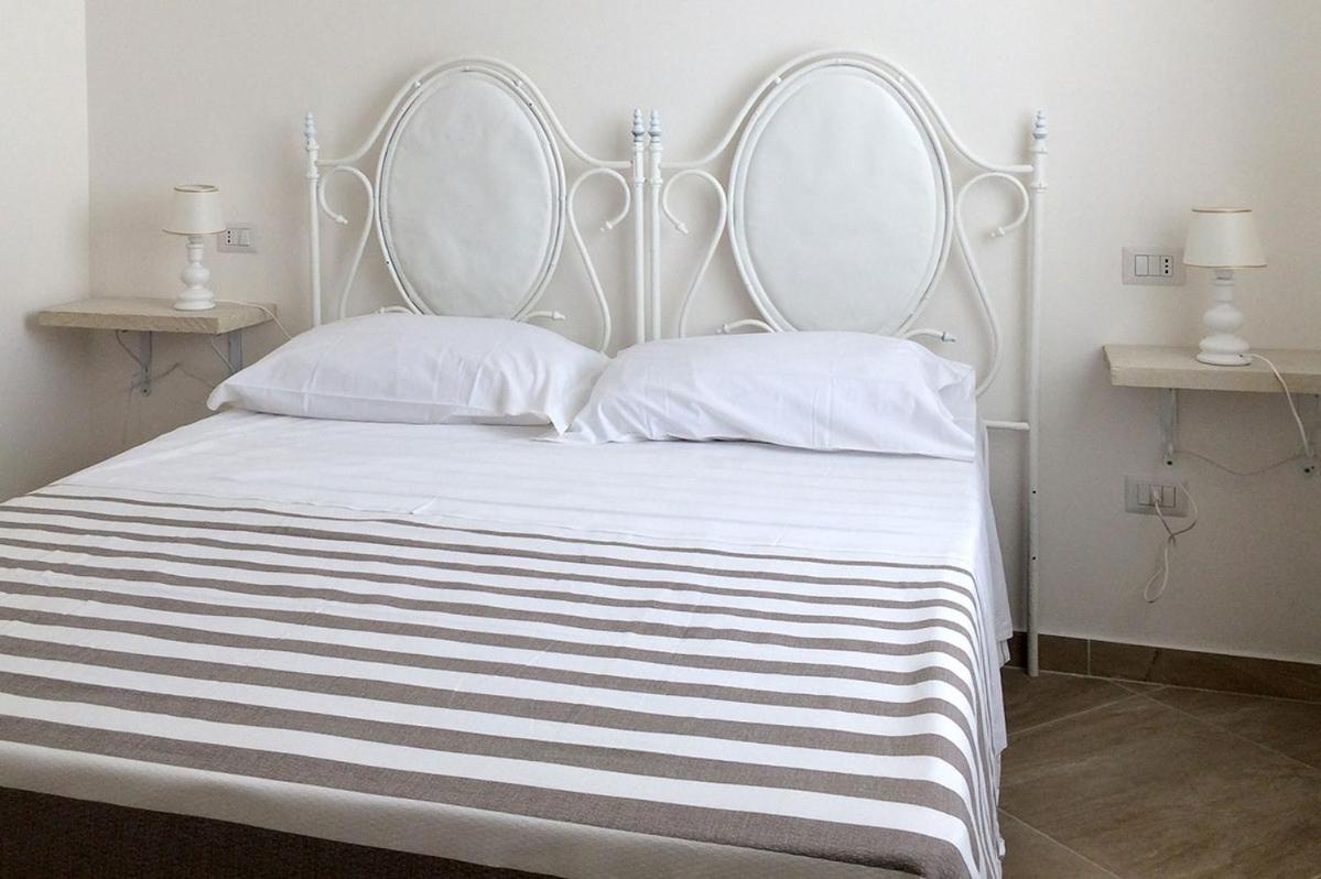 B&B PALAZZO MARZO