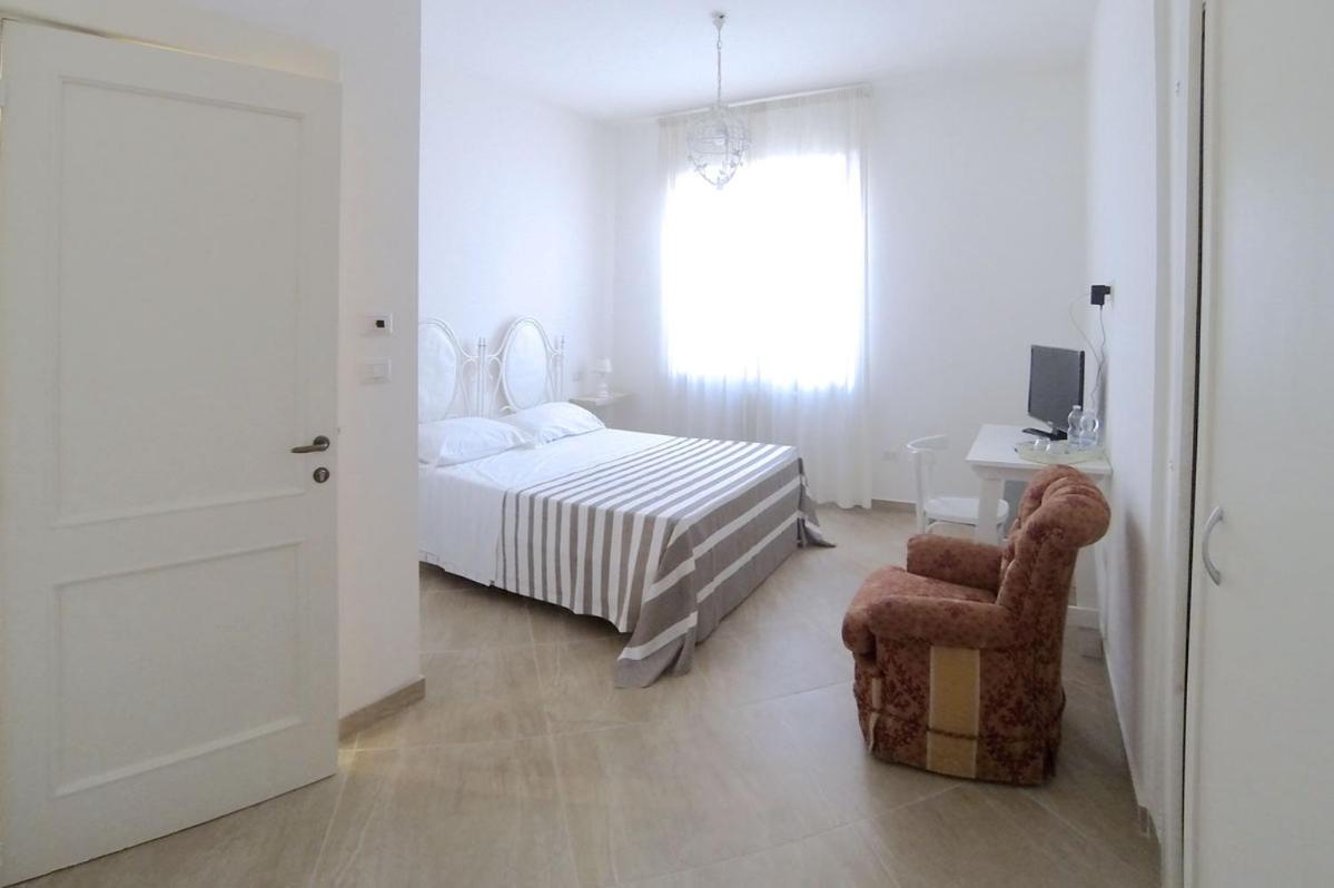 B&B PALAZZO MARZO