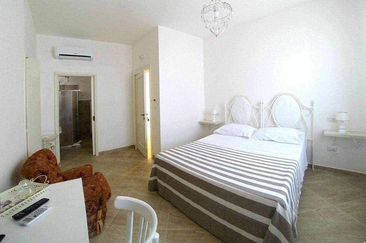 B&B PALAZZO MARZO