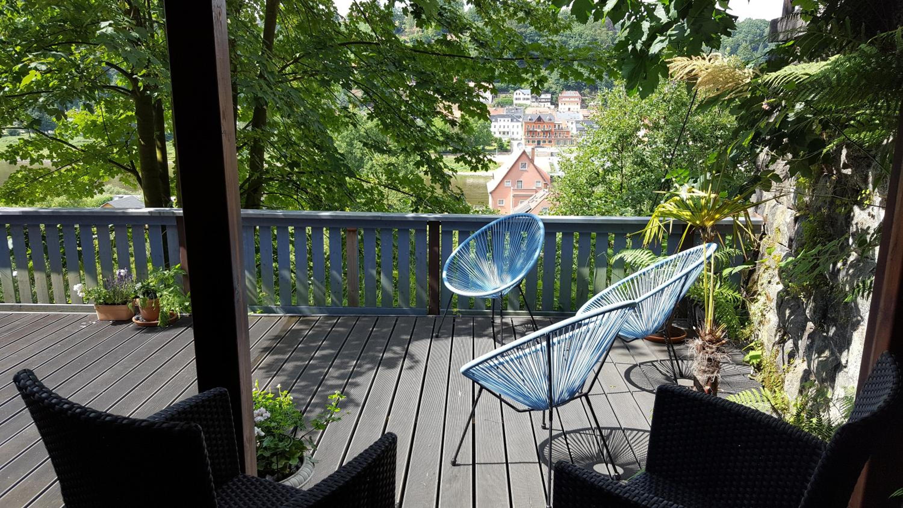 Haus Abendsonne view 4