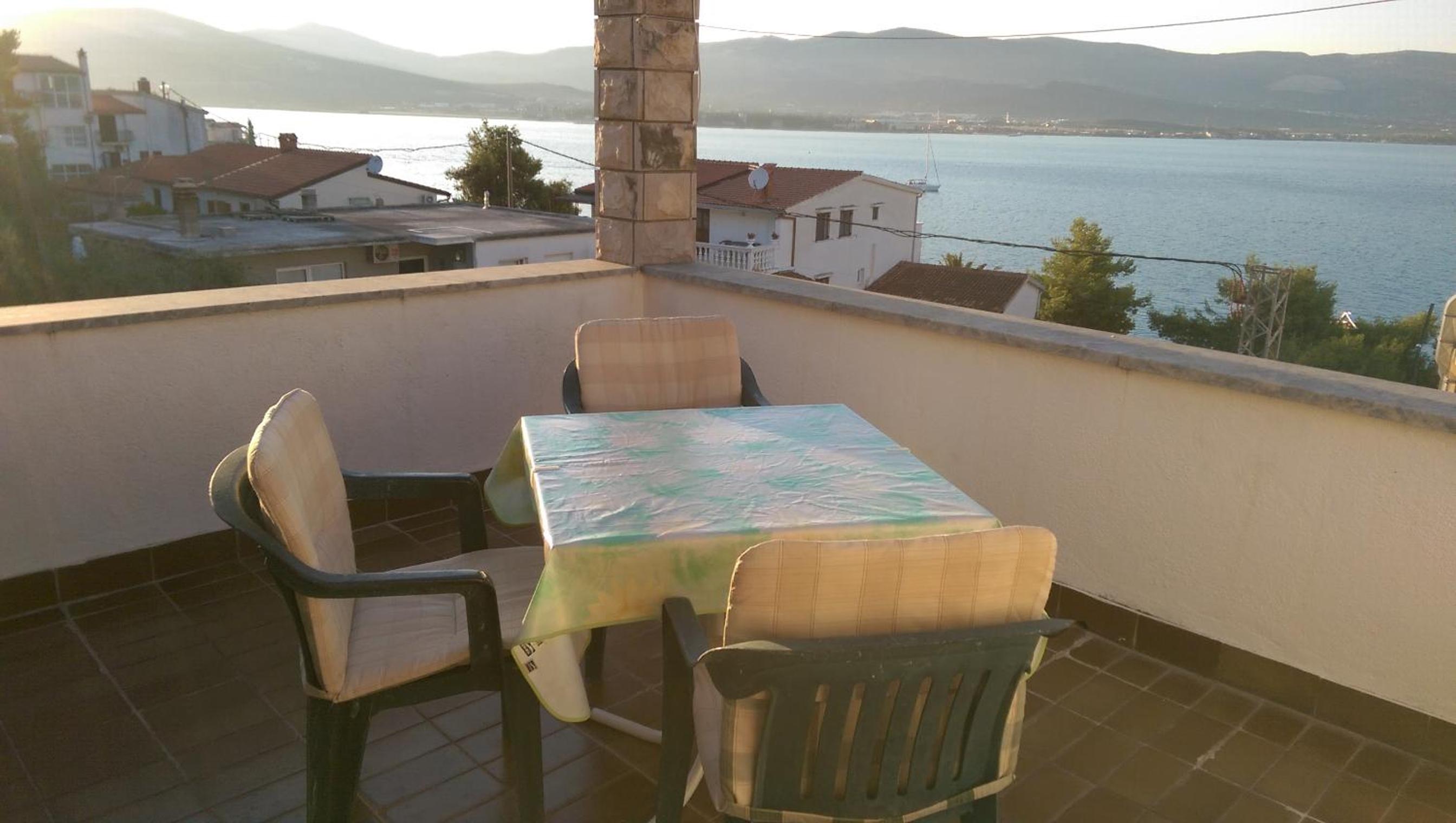 Maribela Apartments