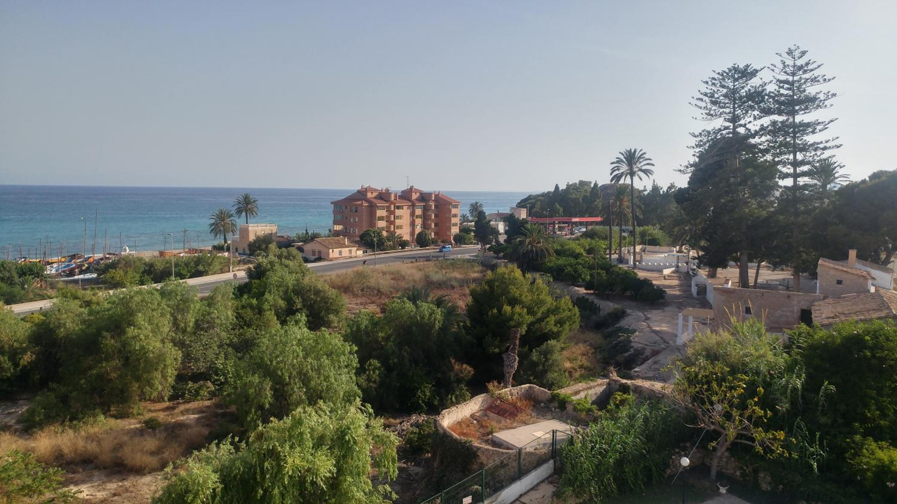 Happy Paradise view 5