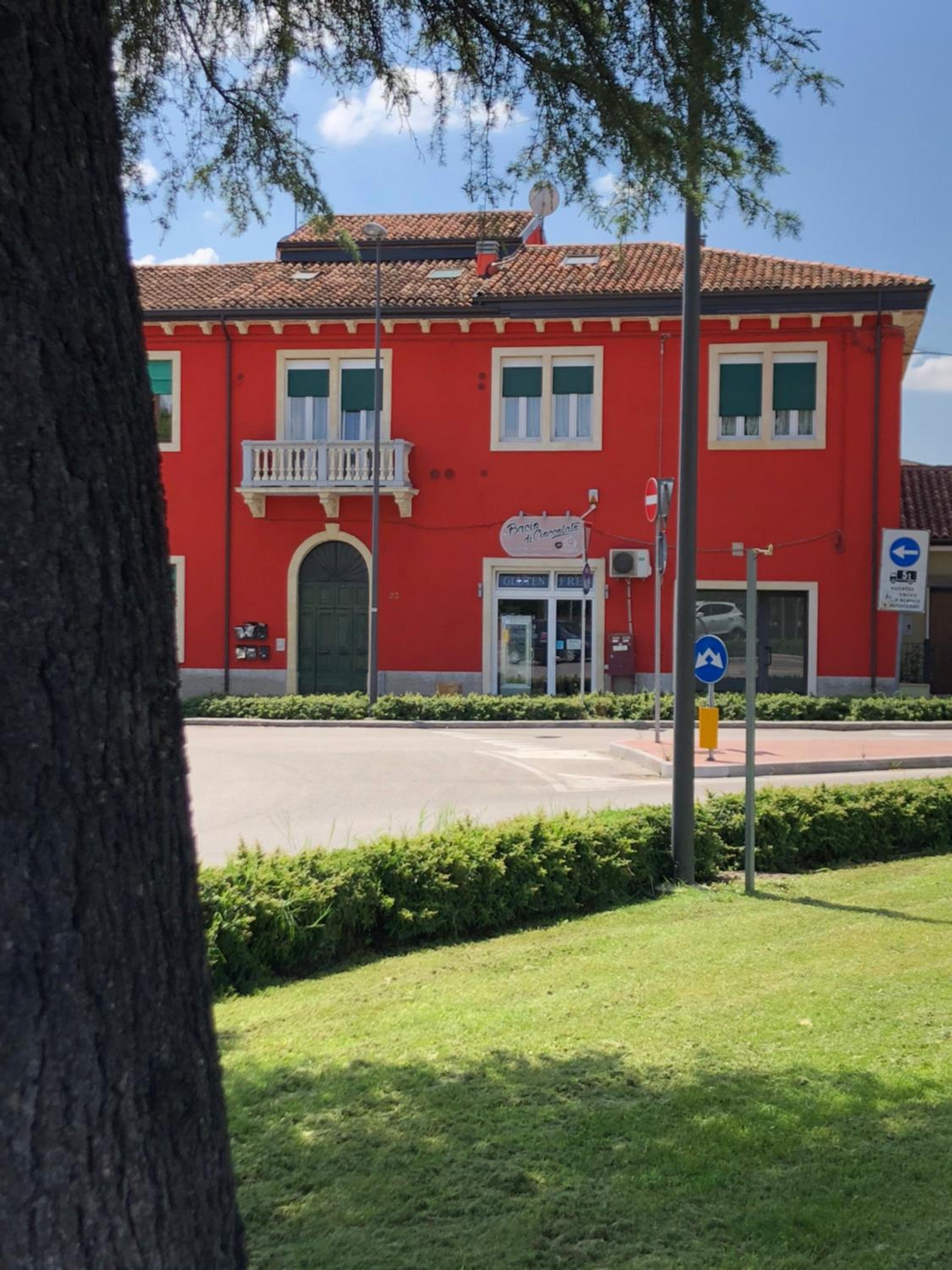 building