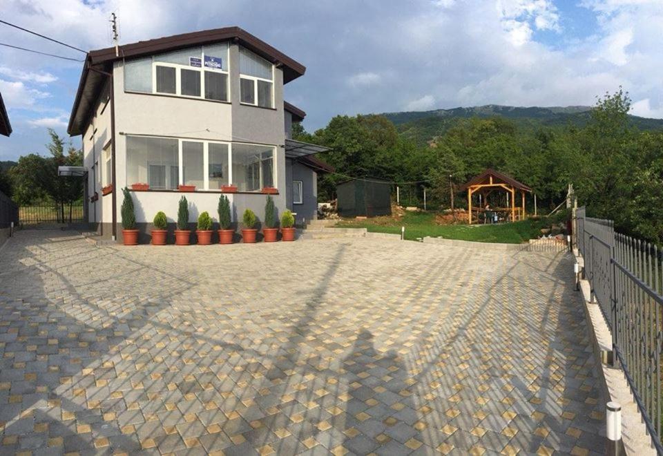 Villa & Apartments Petkoski view 5