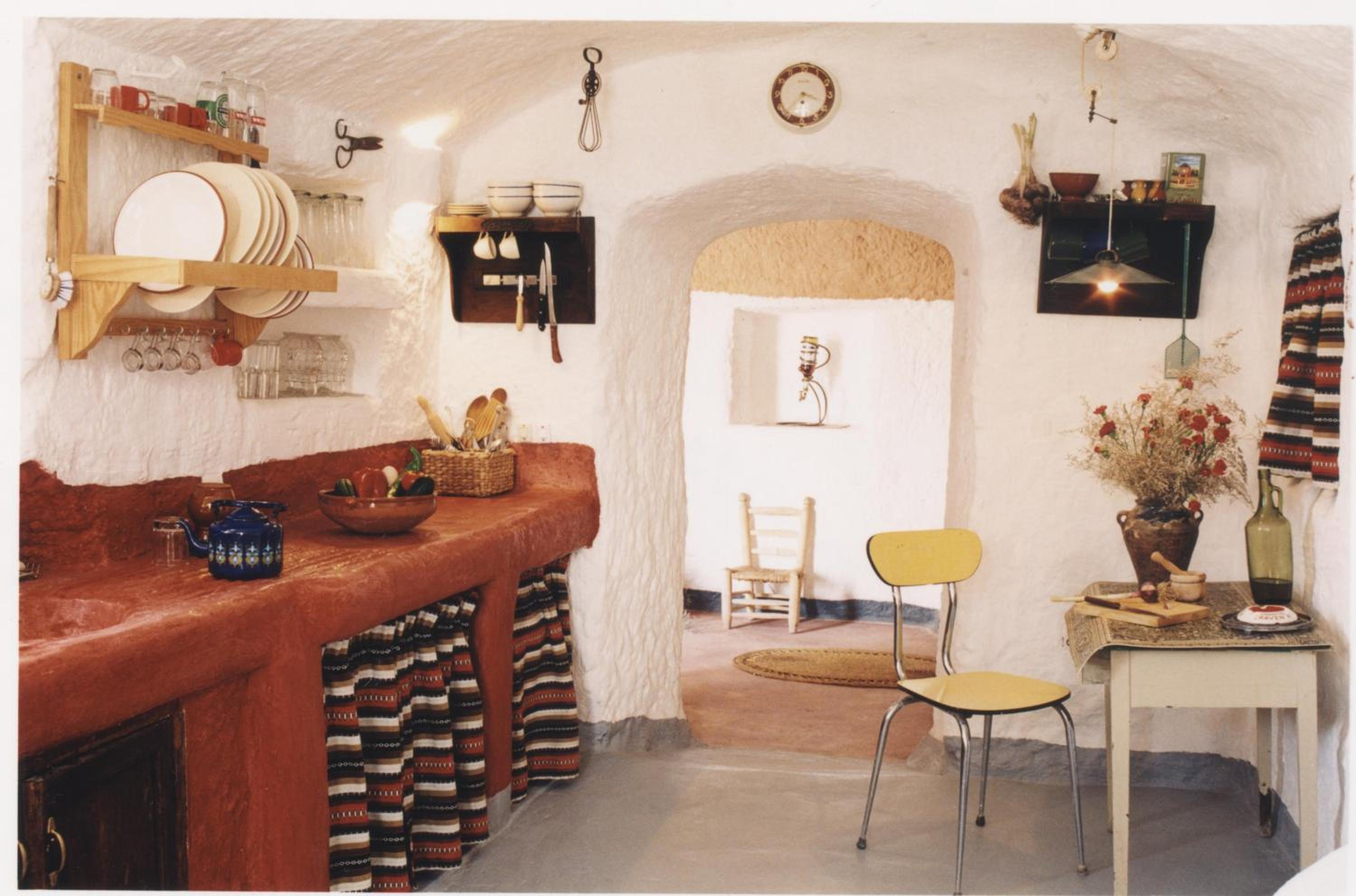 Cuevas Alcobas view 2