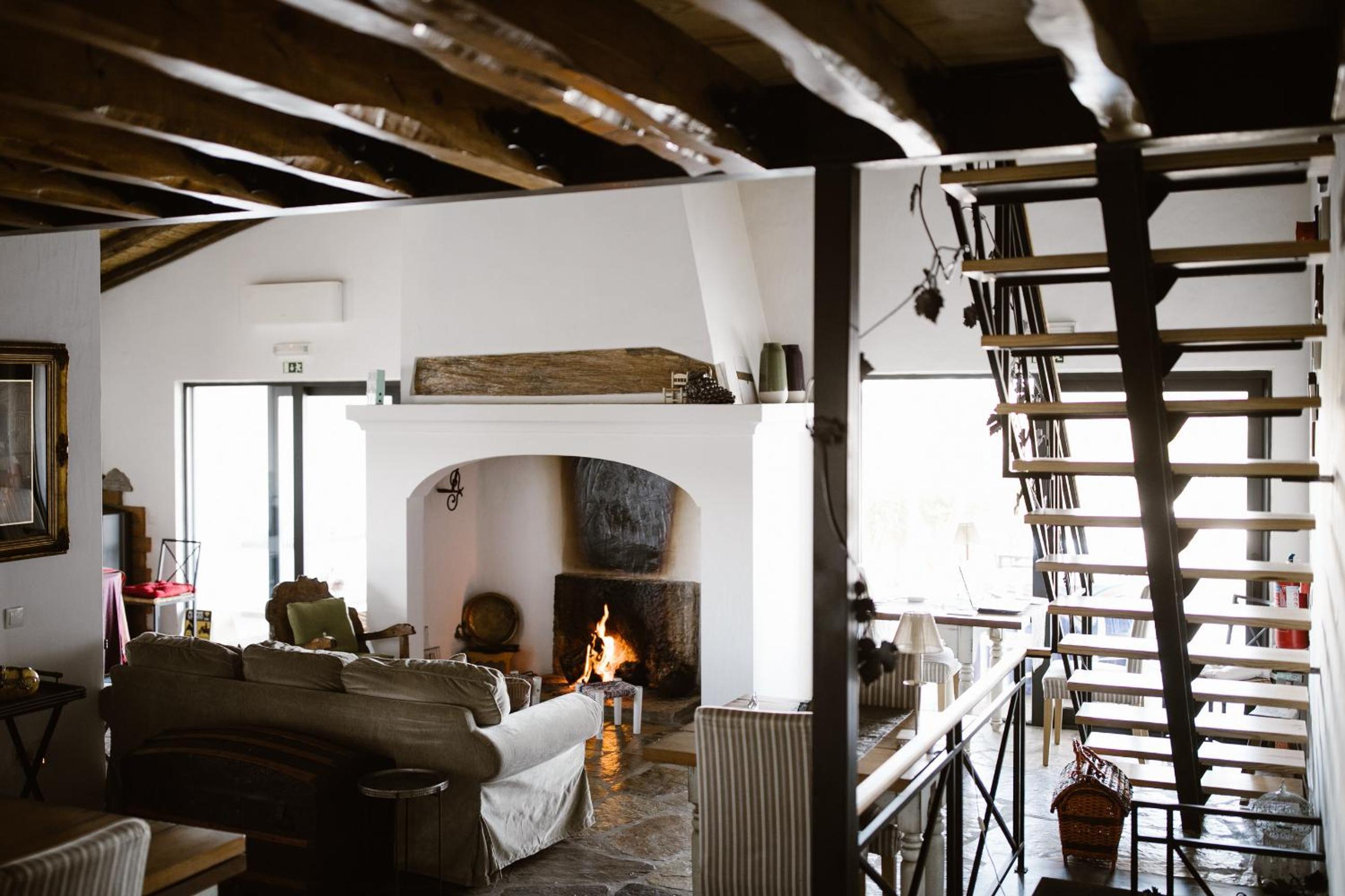 Monte da Estrela - Country House & SPA