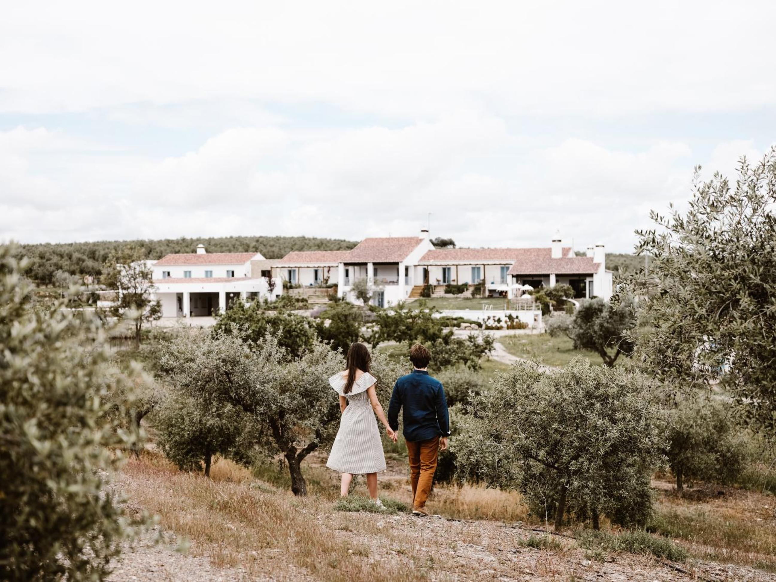 Monte da Estrela - Country House & SPA