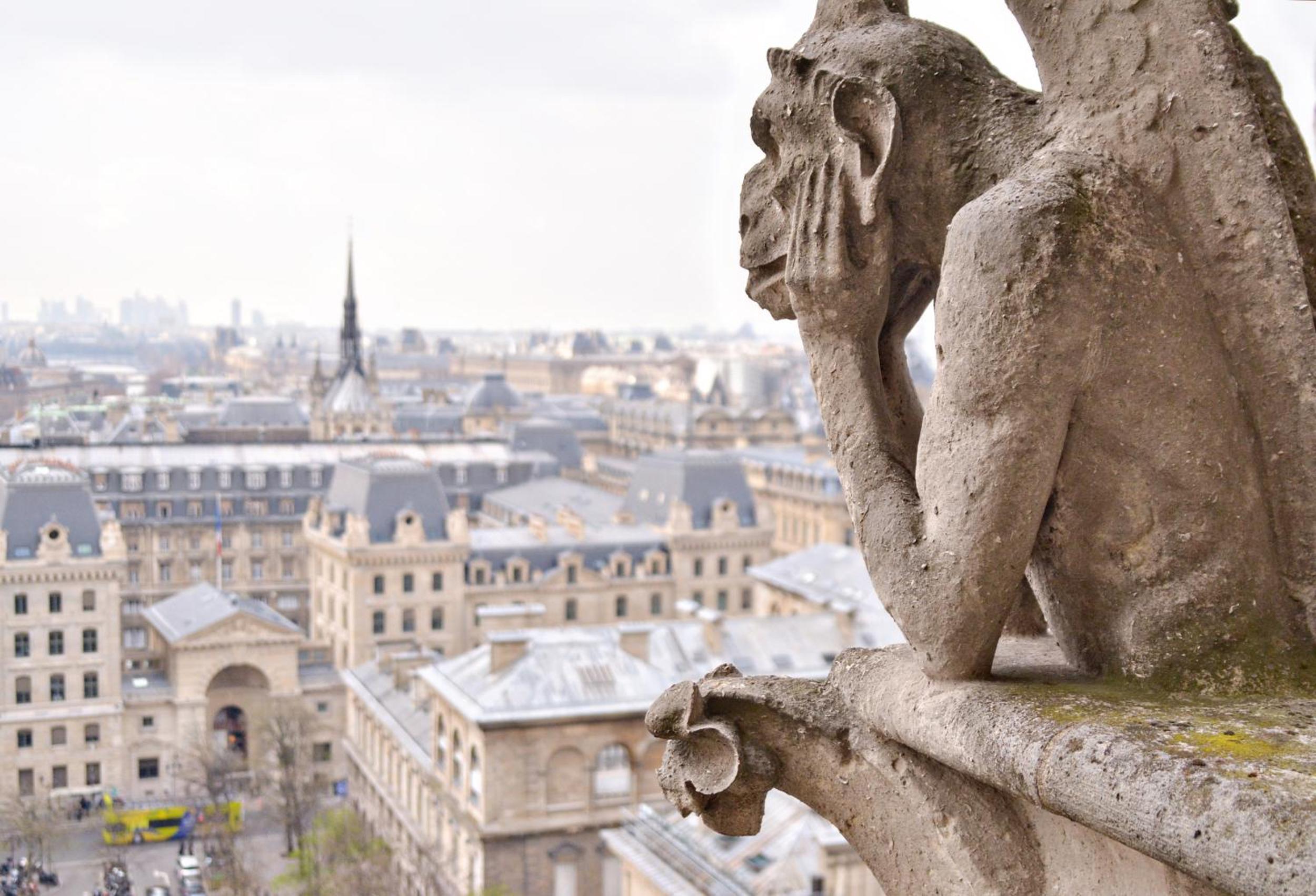 Historic Paris Apartment Steps from Notre Dame and Louvre - Limited Offer