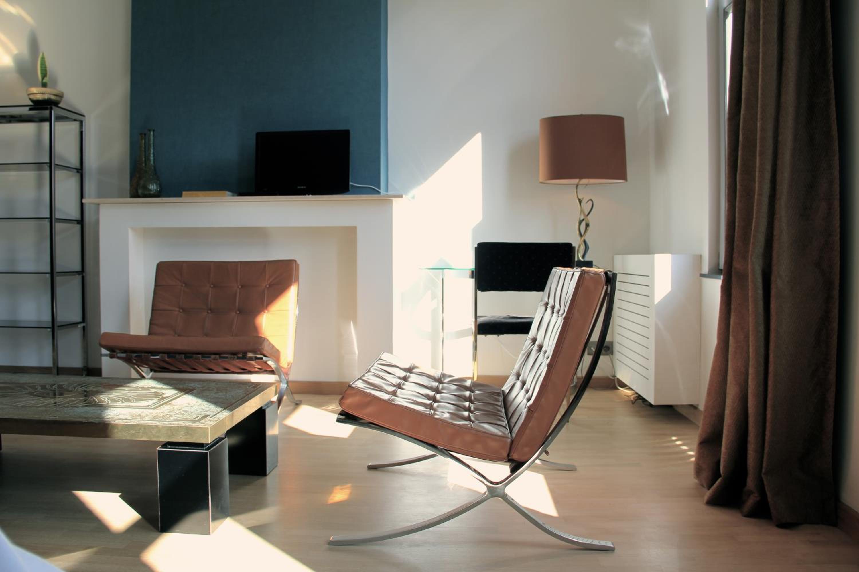 B&B Quatre20cinq