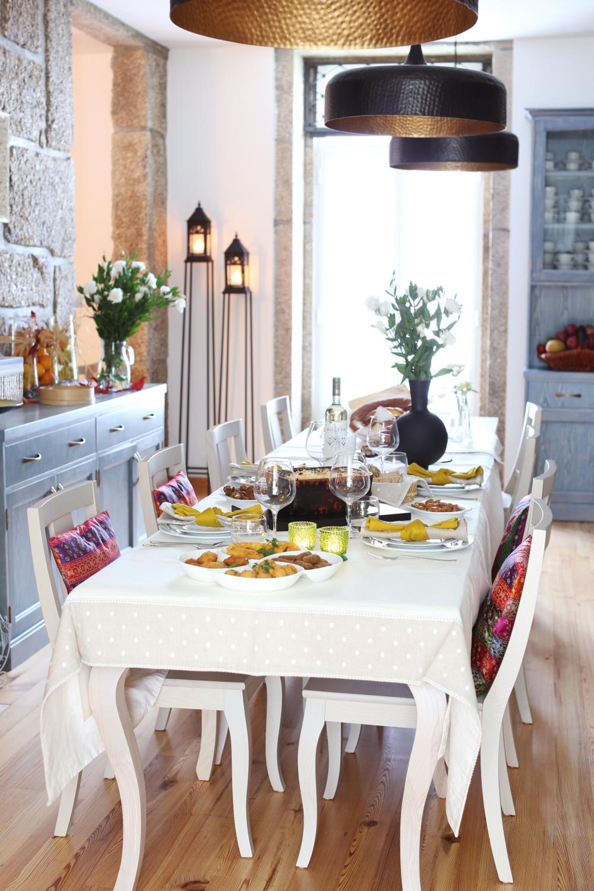 Solar Egas Moniz-Charming House & Local Experiences