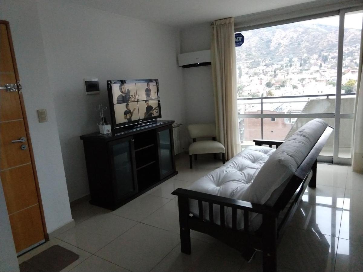 Departamento Edificio Manhattan 7mo piso