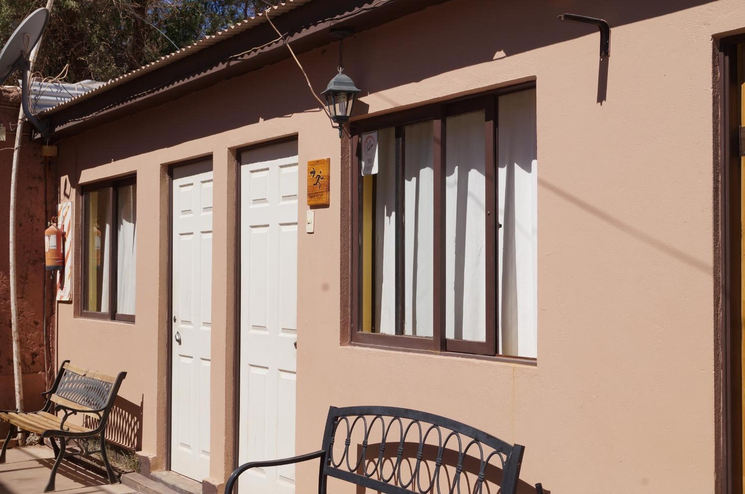Hostal Intipara