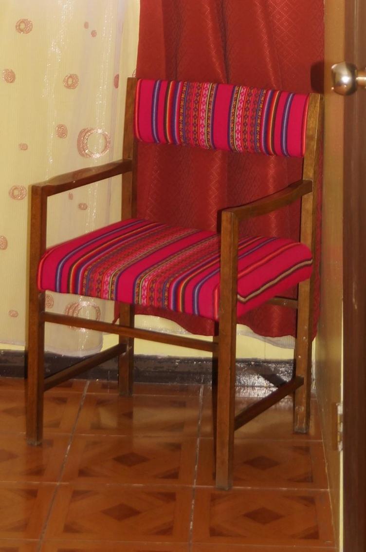 Hostal Intipara